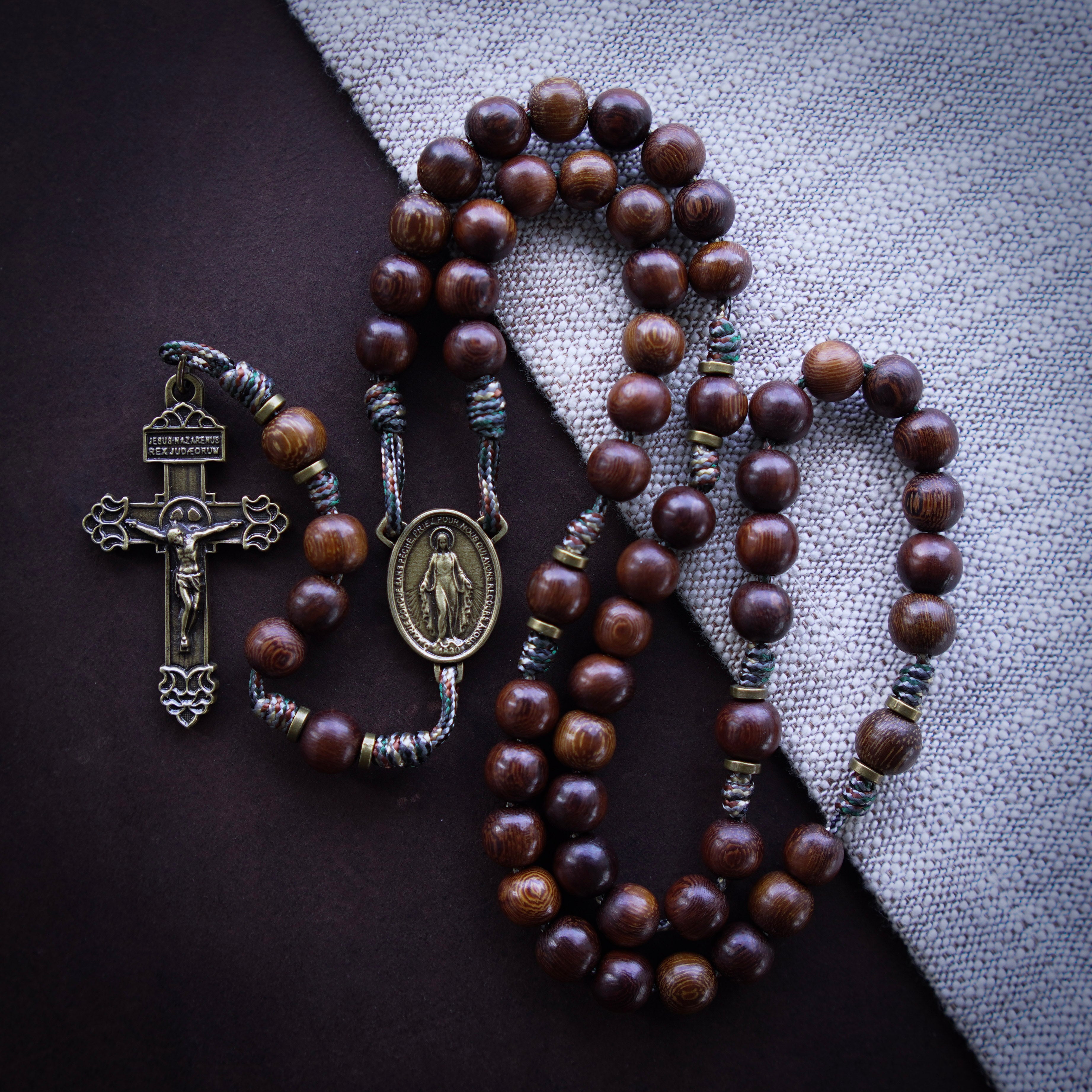 Tower of David Rosary