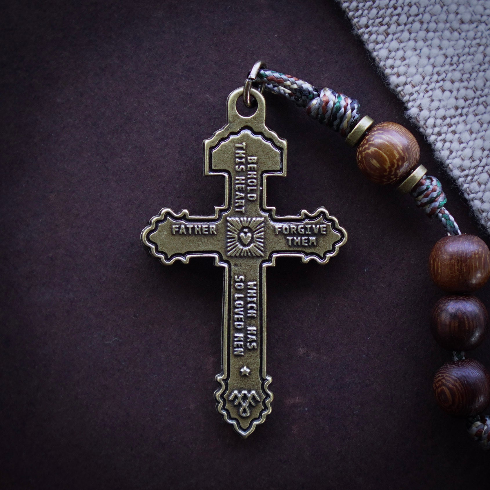 Tower of David Rosary