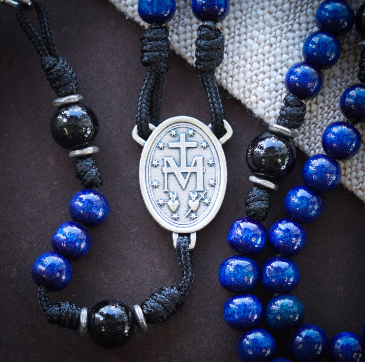 Stella Maris Rosary