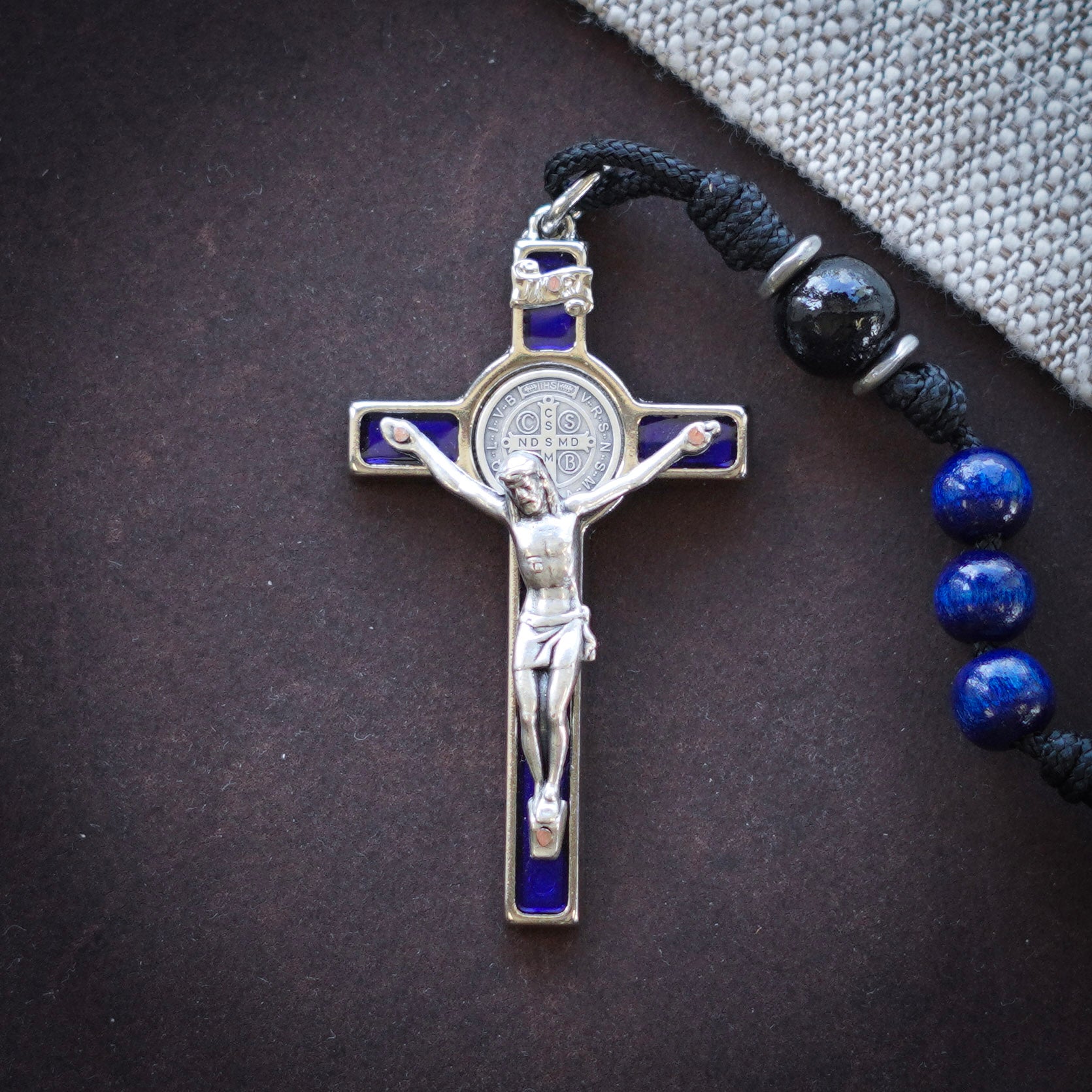 Stella Maris Rosary