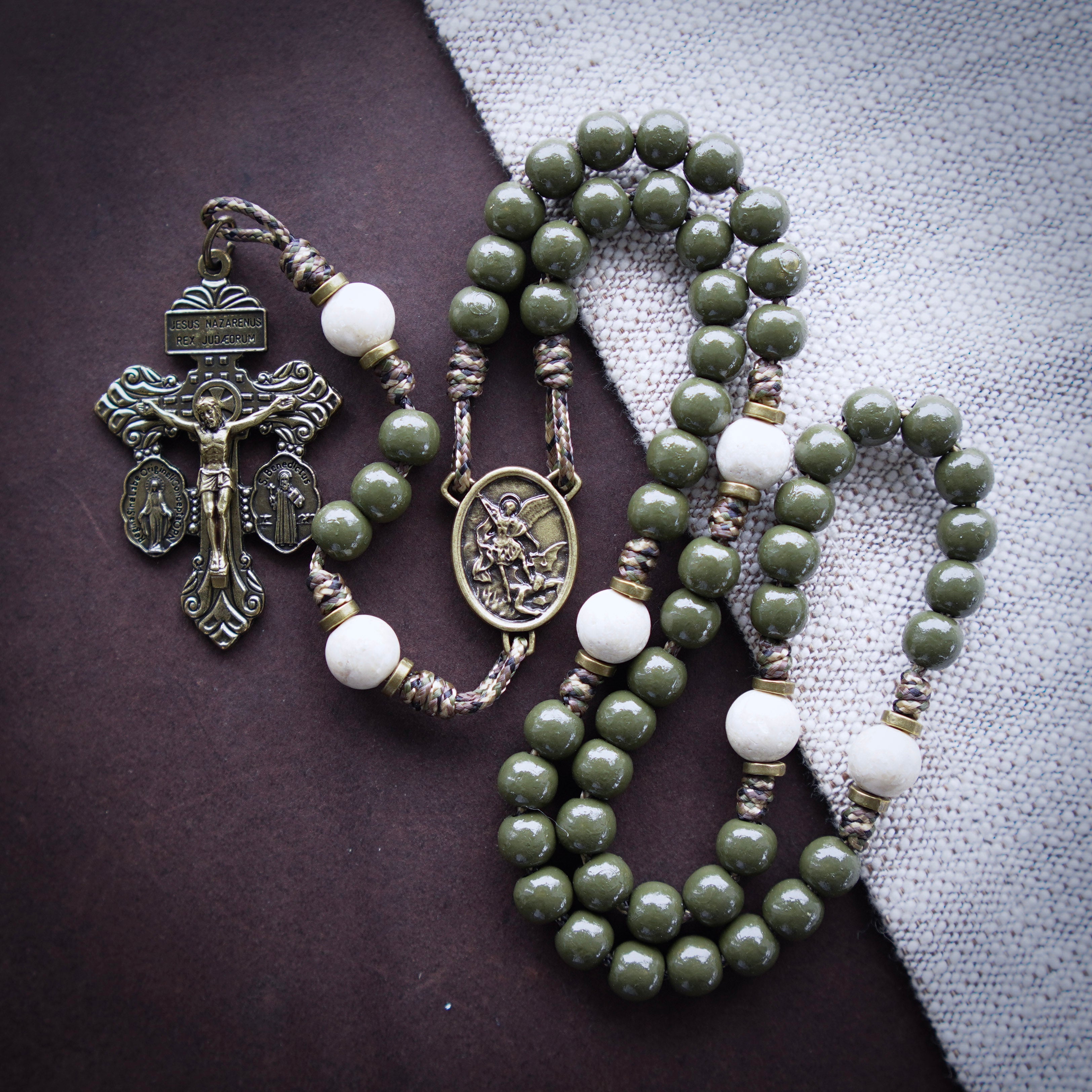 Resilience Rosary