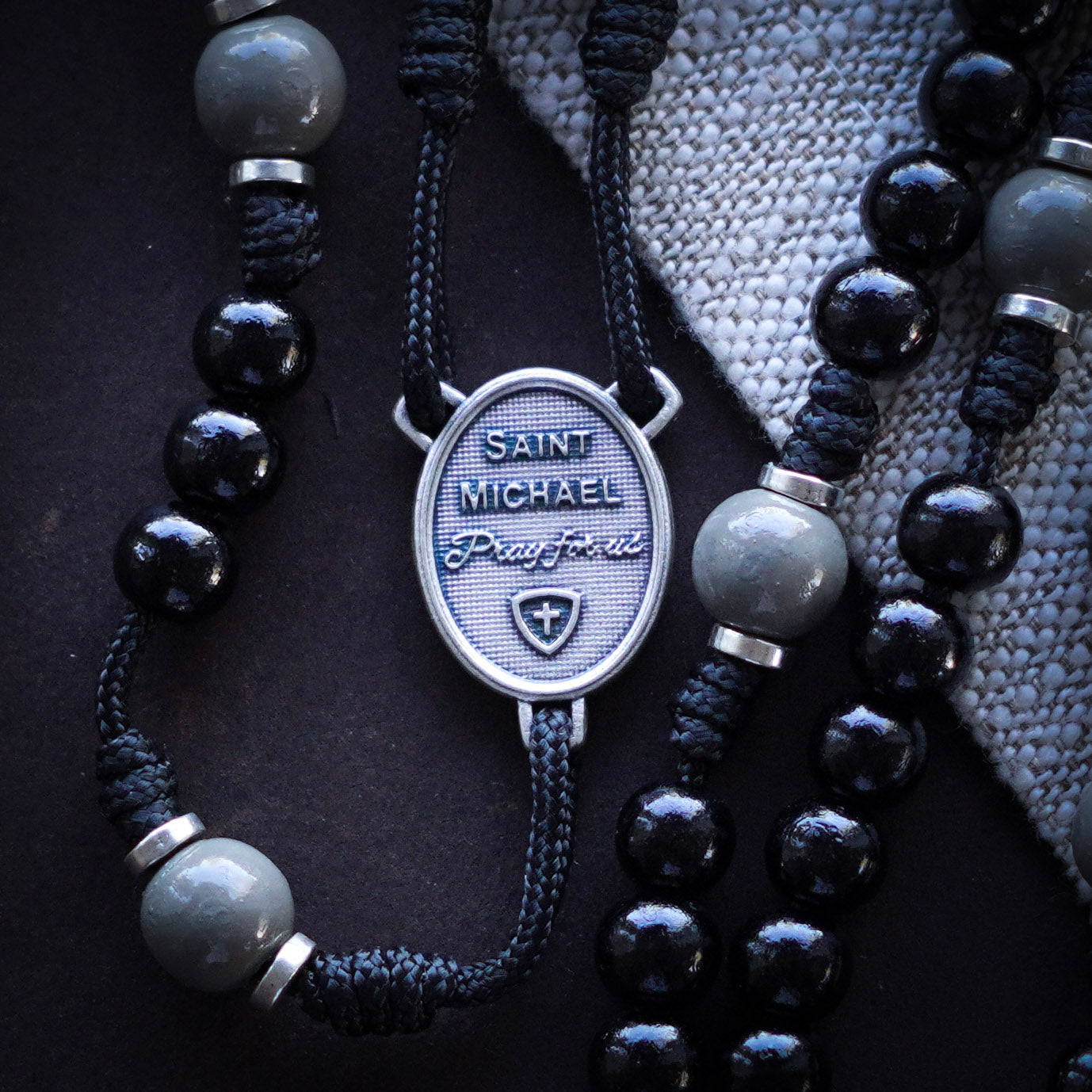 St. Michael Rosary
