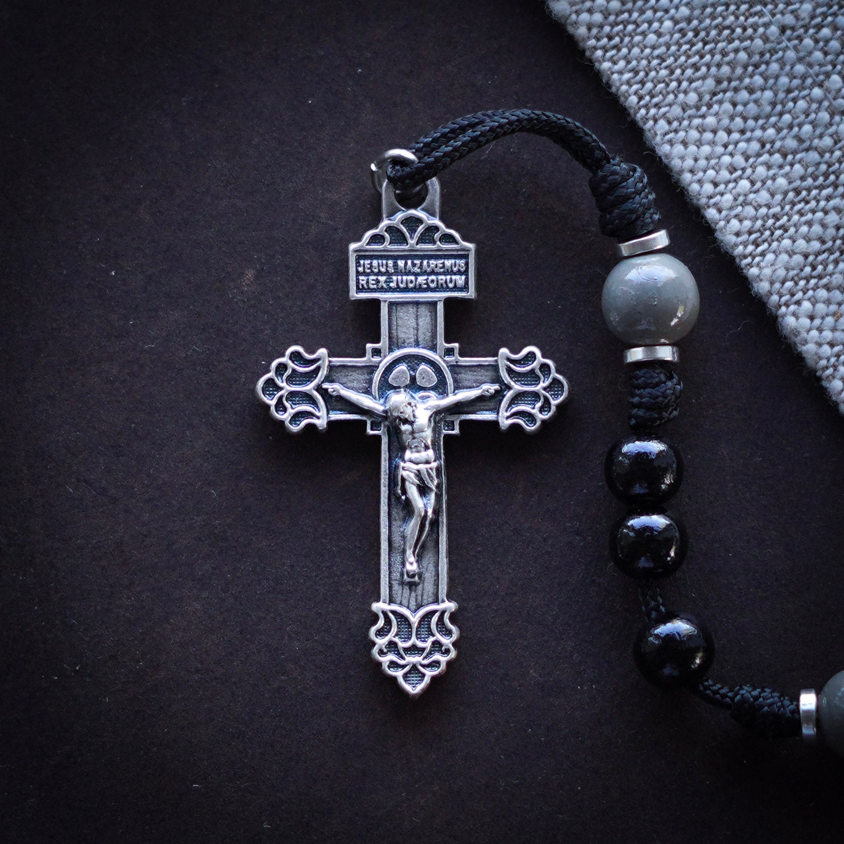 St. Michael Rosary