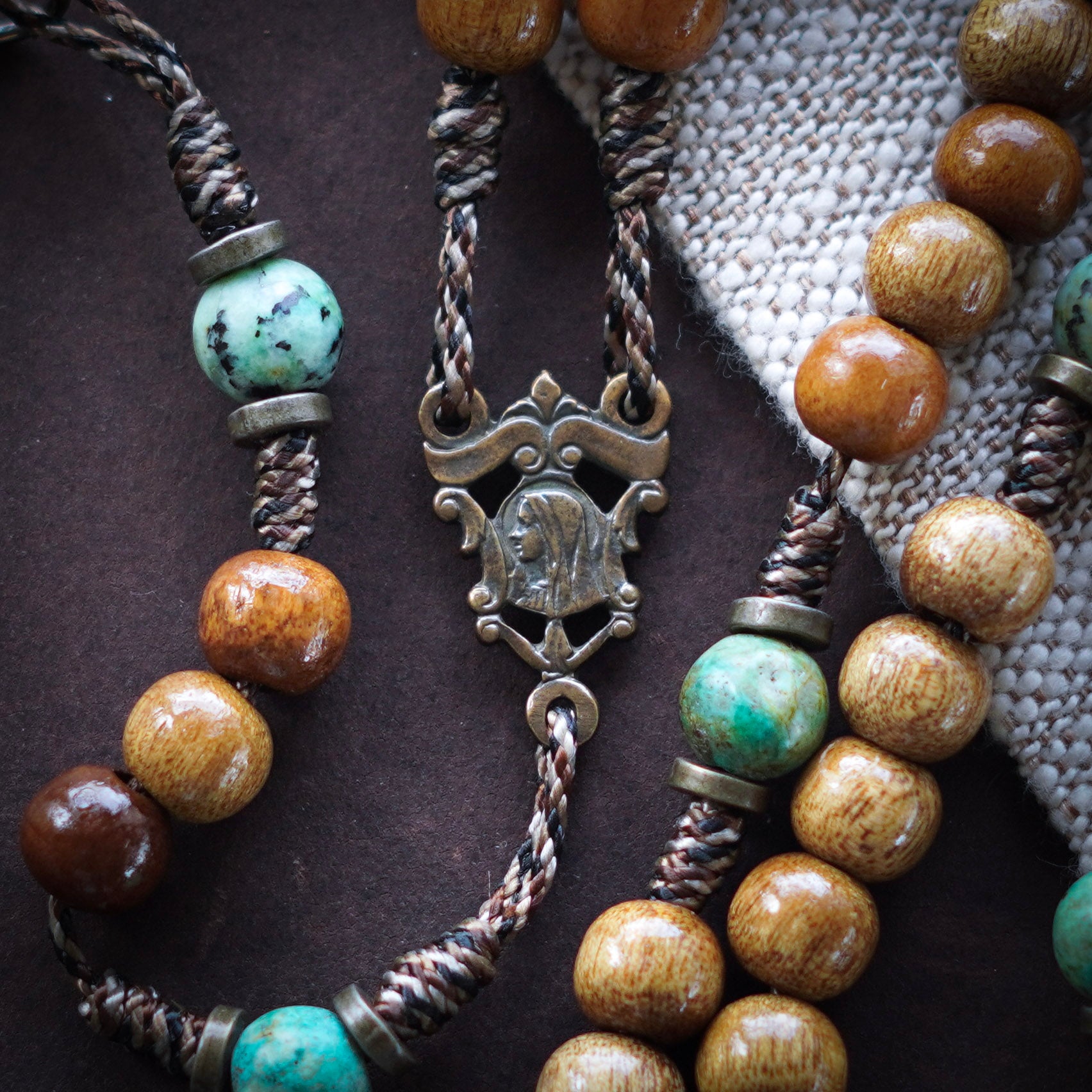 Genesis Rosary