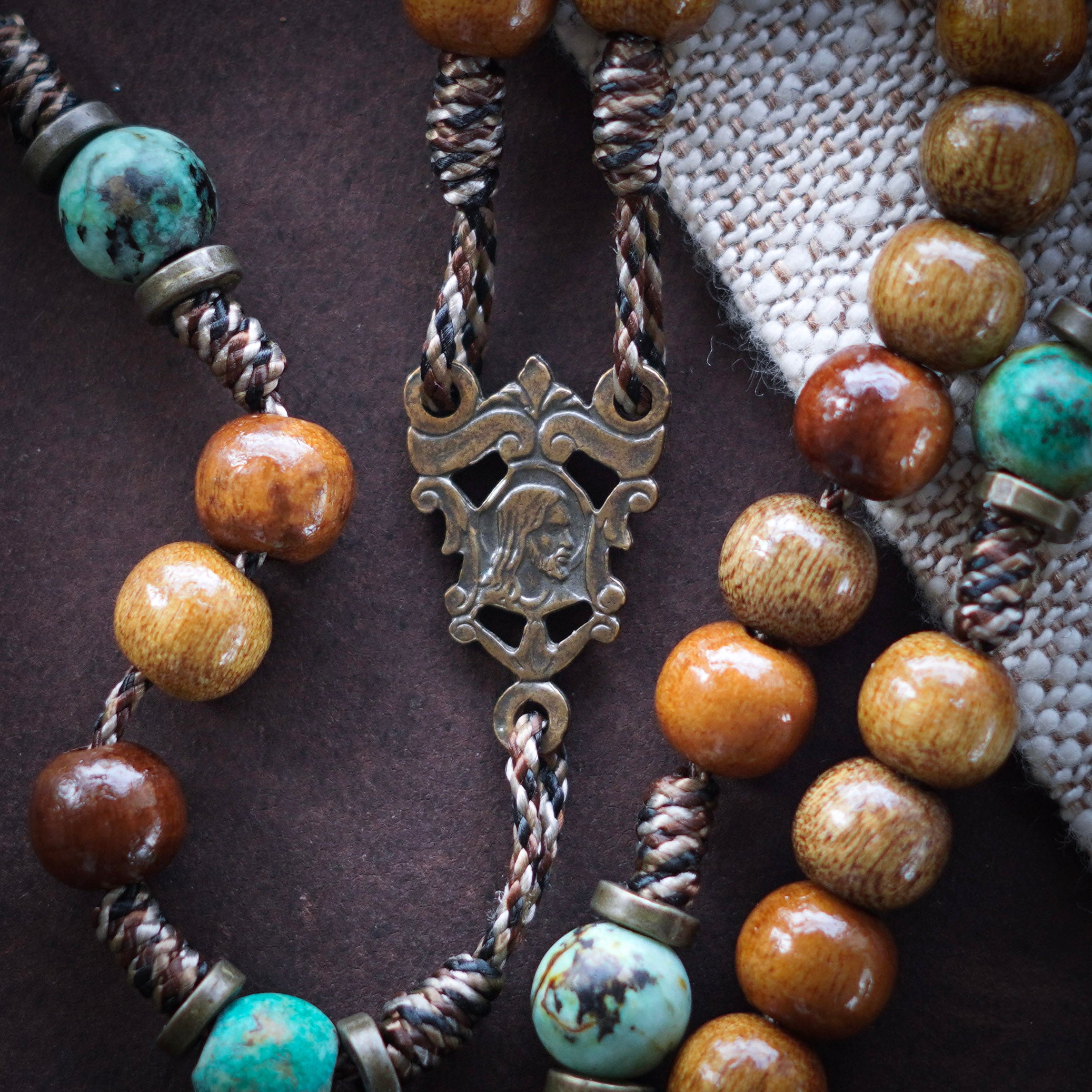 Genesis Rosary