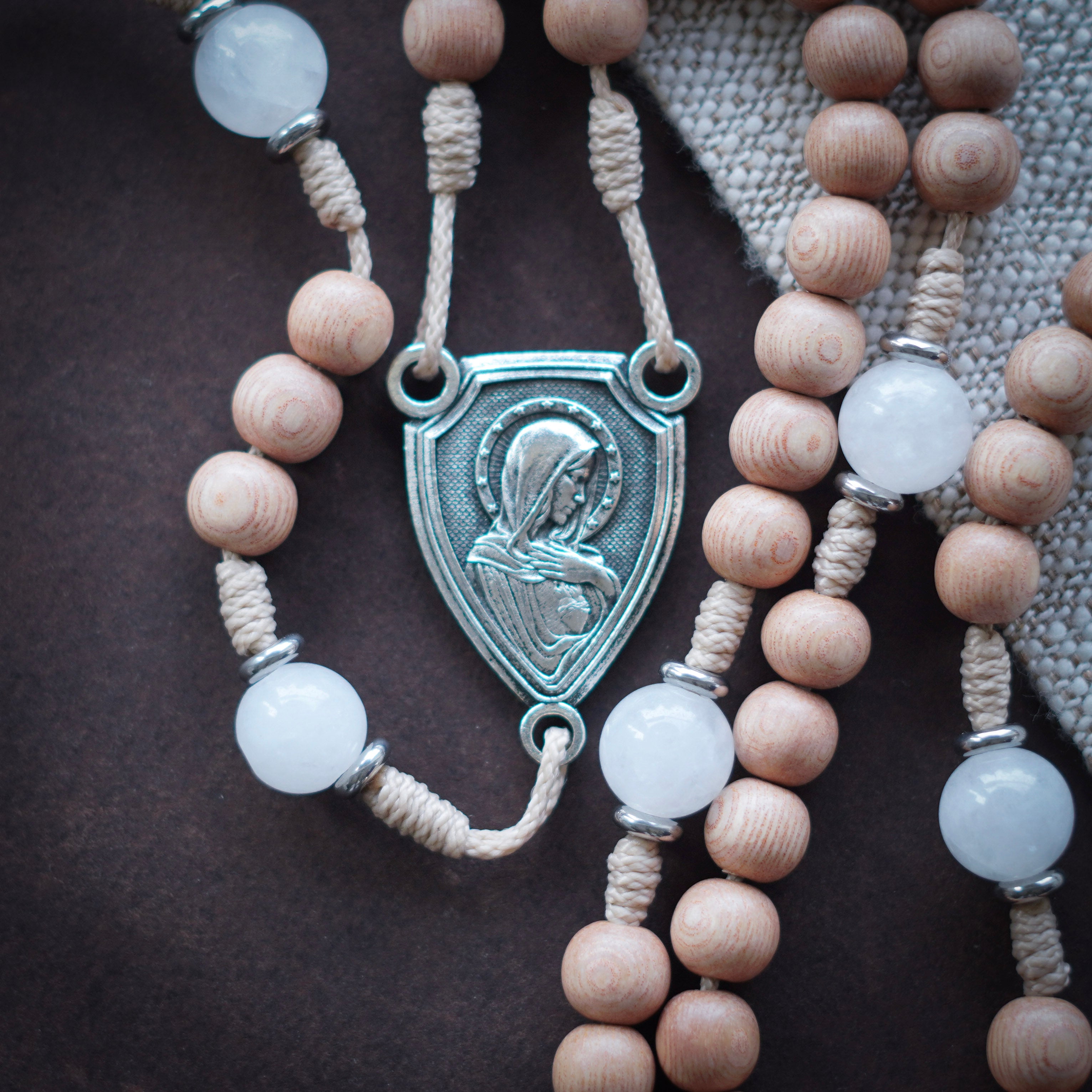 Humility Rosary