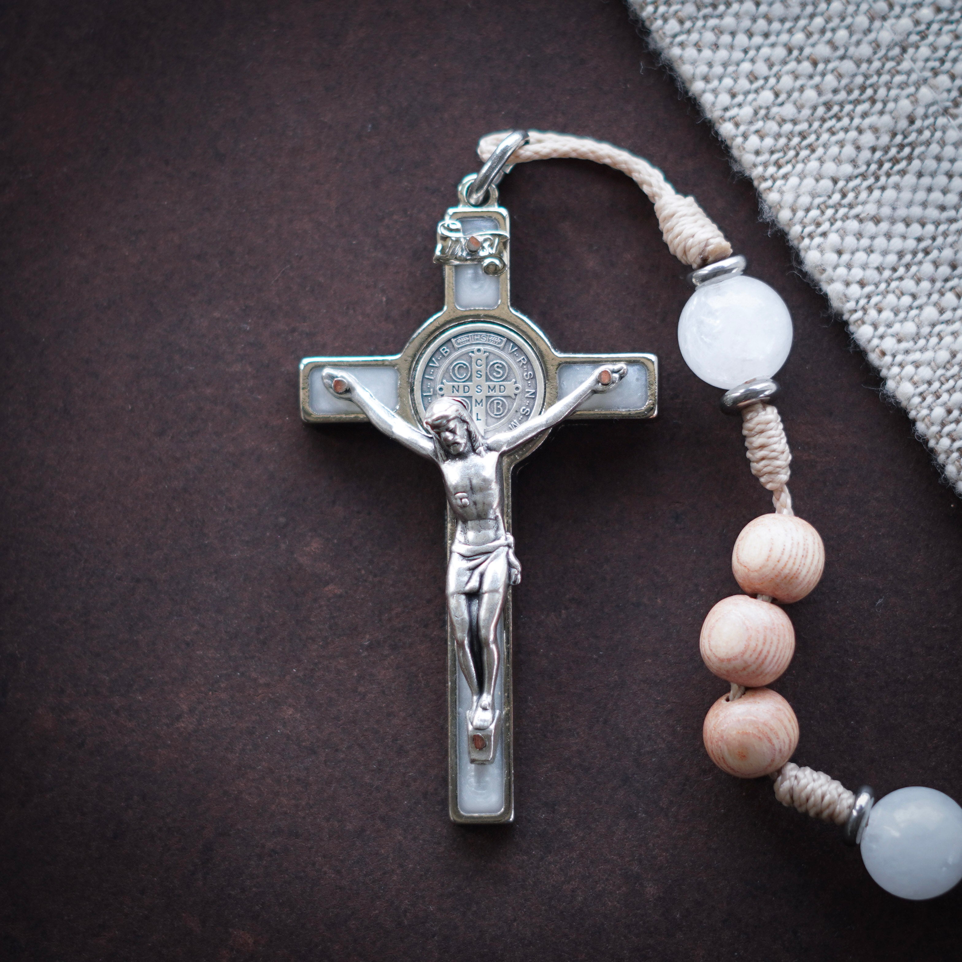 Humility Rosary