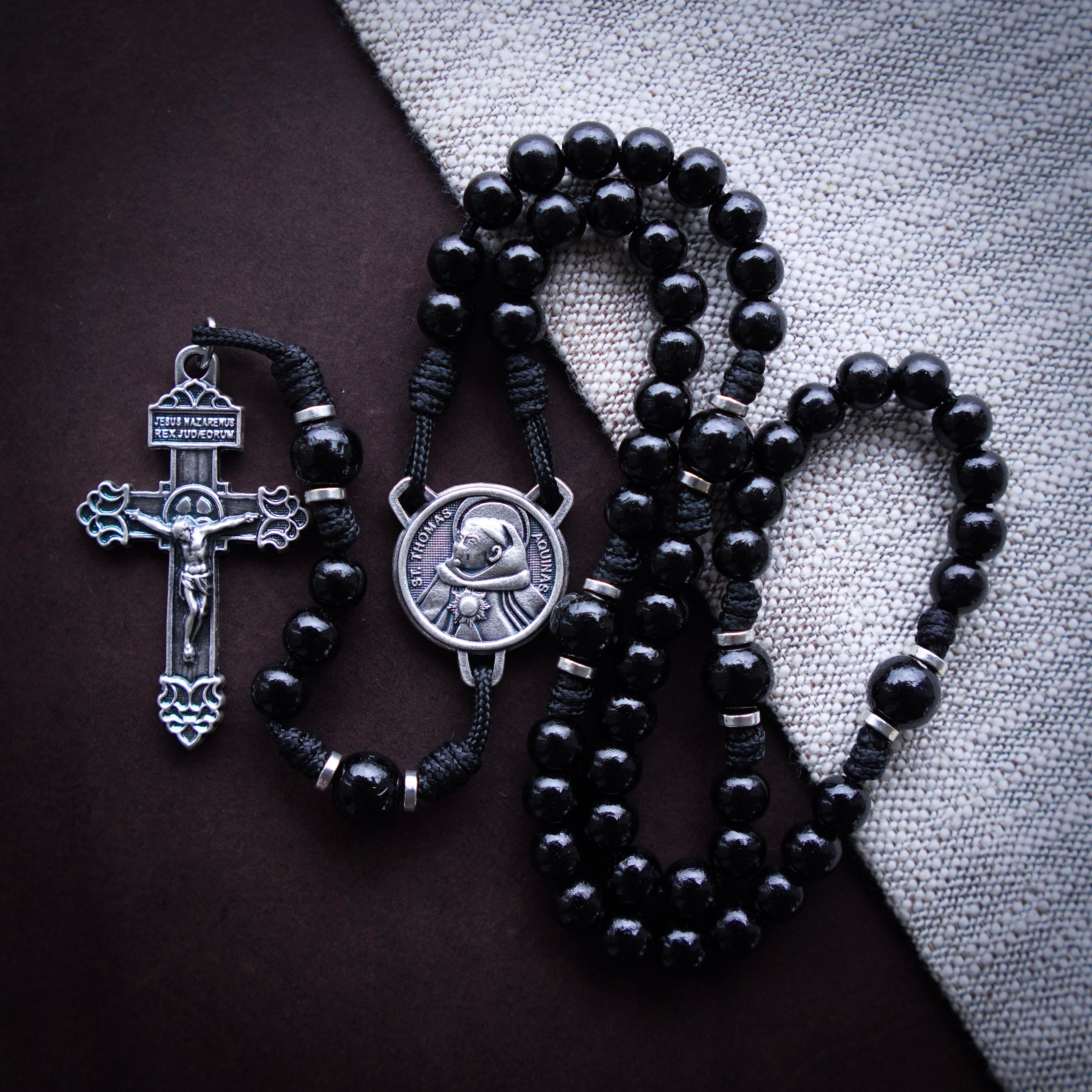 St. Thomas Aquinas Rosary