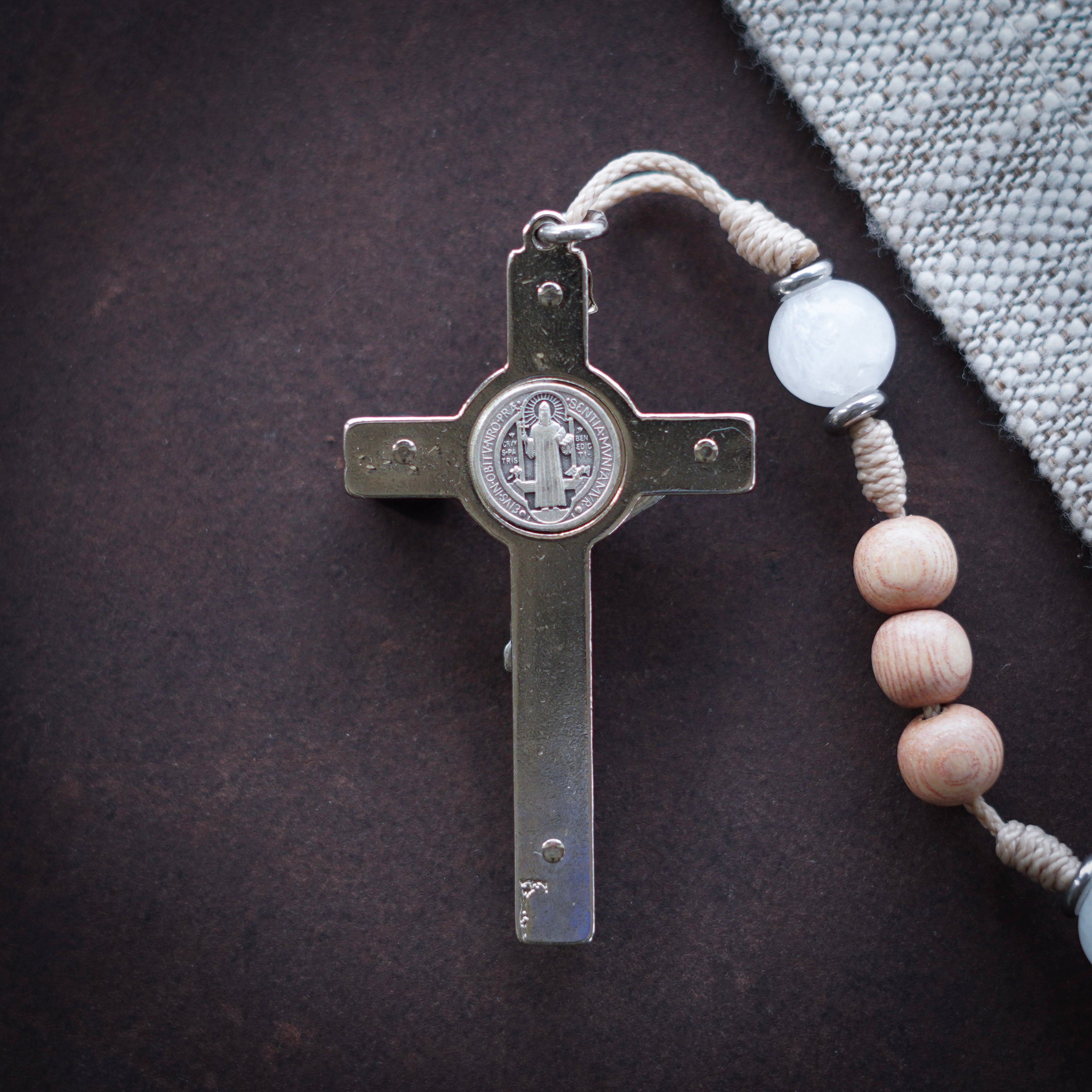 Humility Rosary
