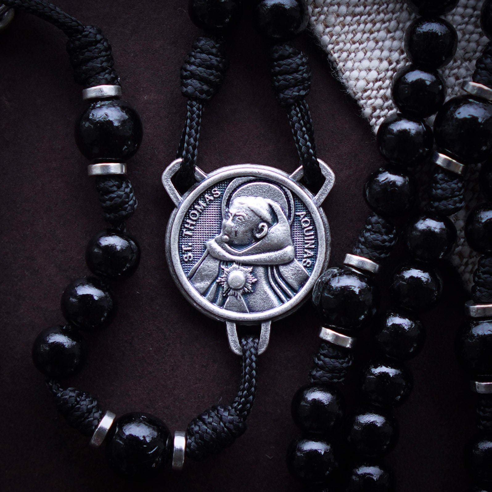 St. Thomas Aquinas Rosary