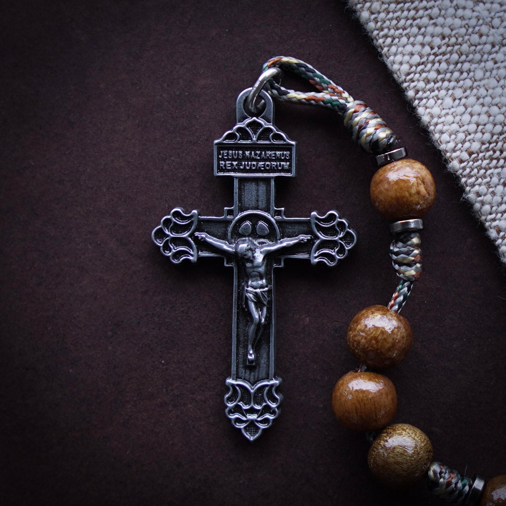 Integrity Rosary