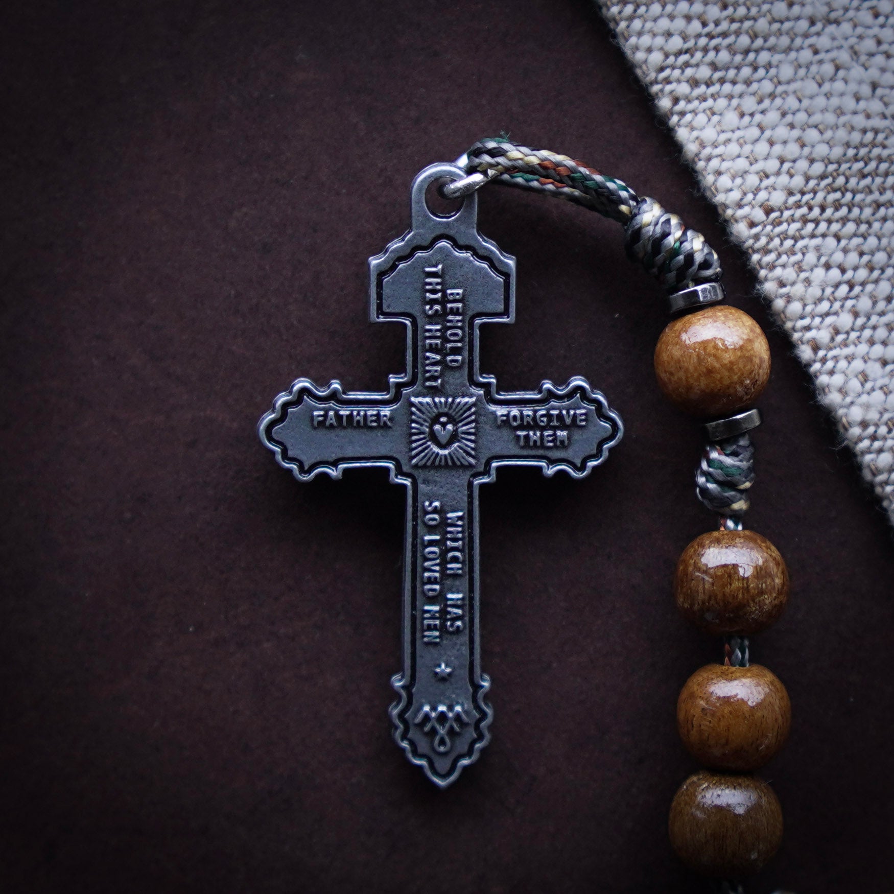 Integrity Rosary
