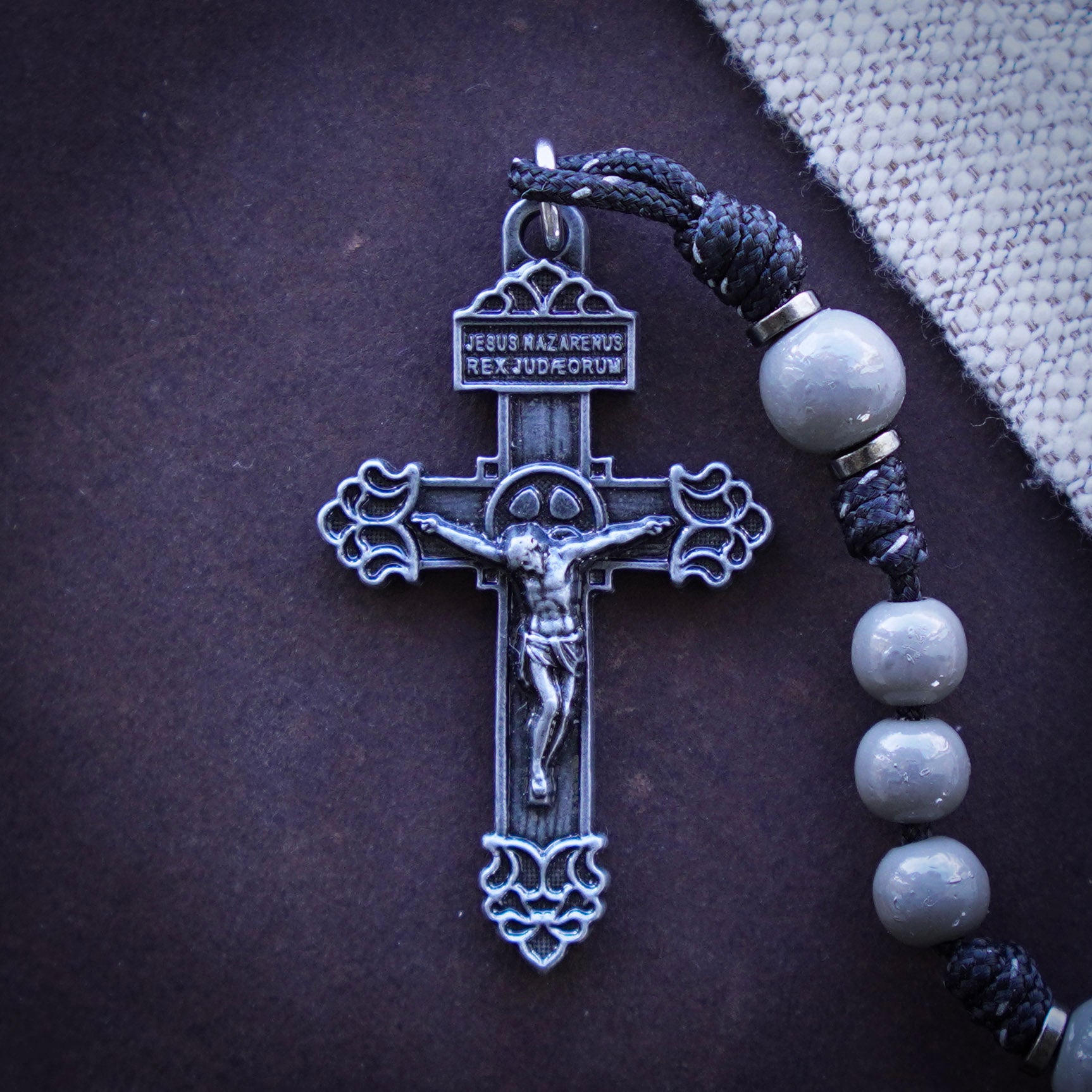 Stronghold of the Lord Rosary