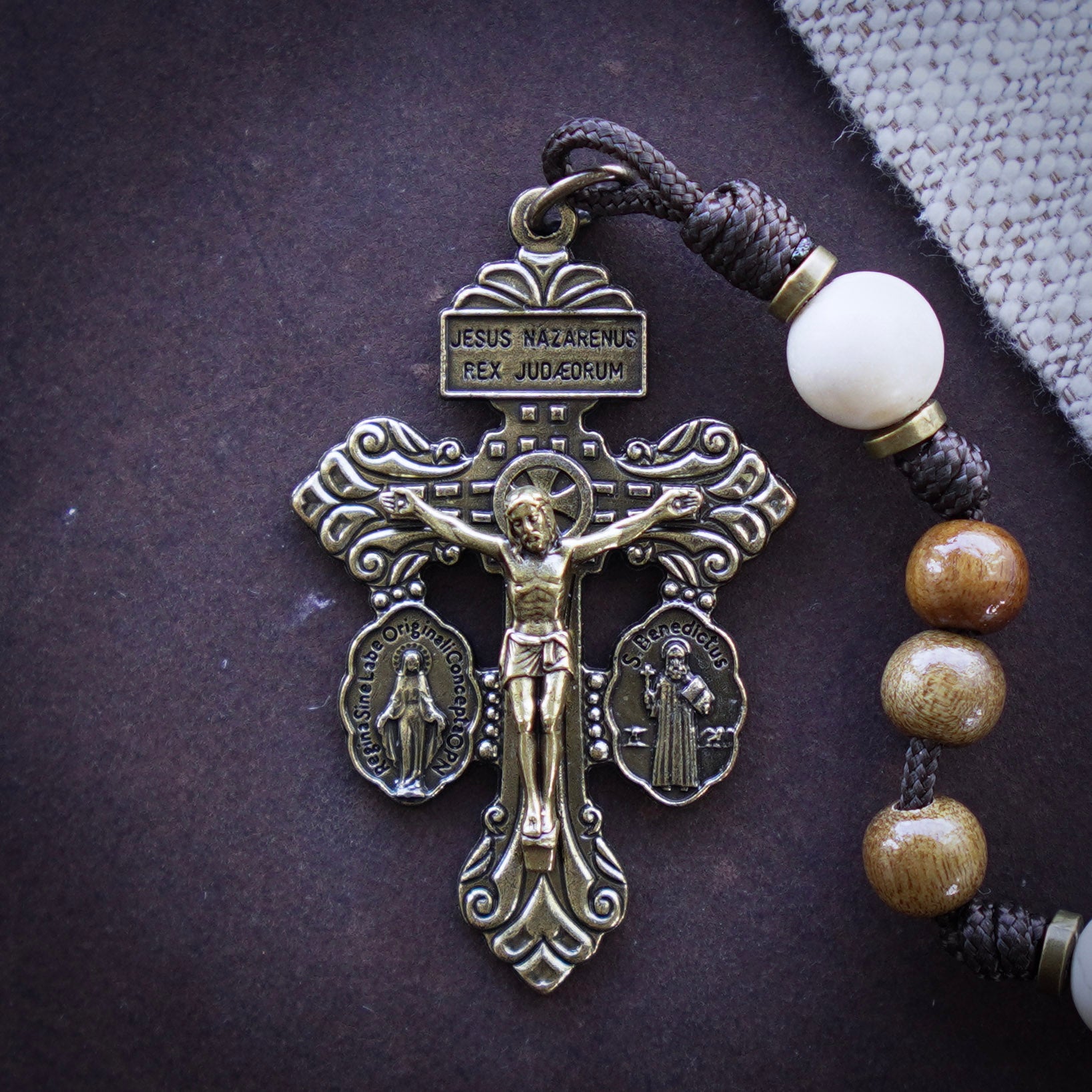 Triumph Rosary