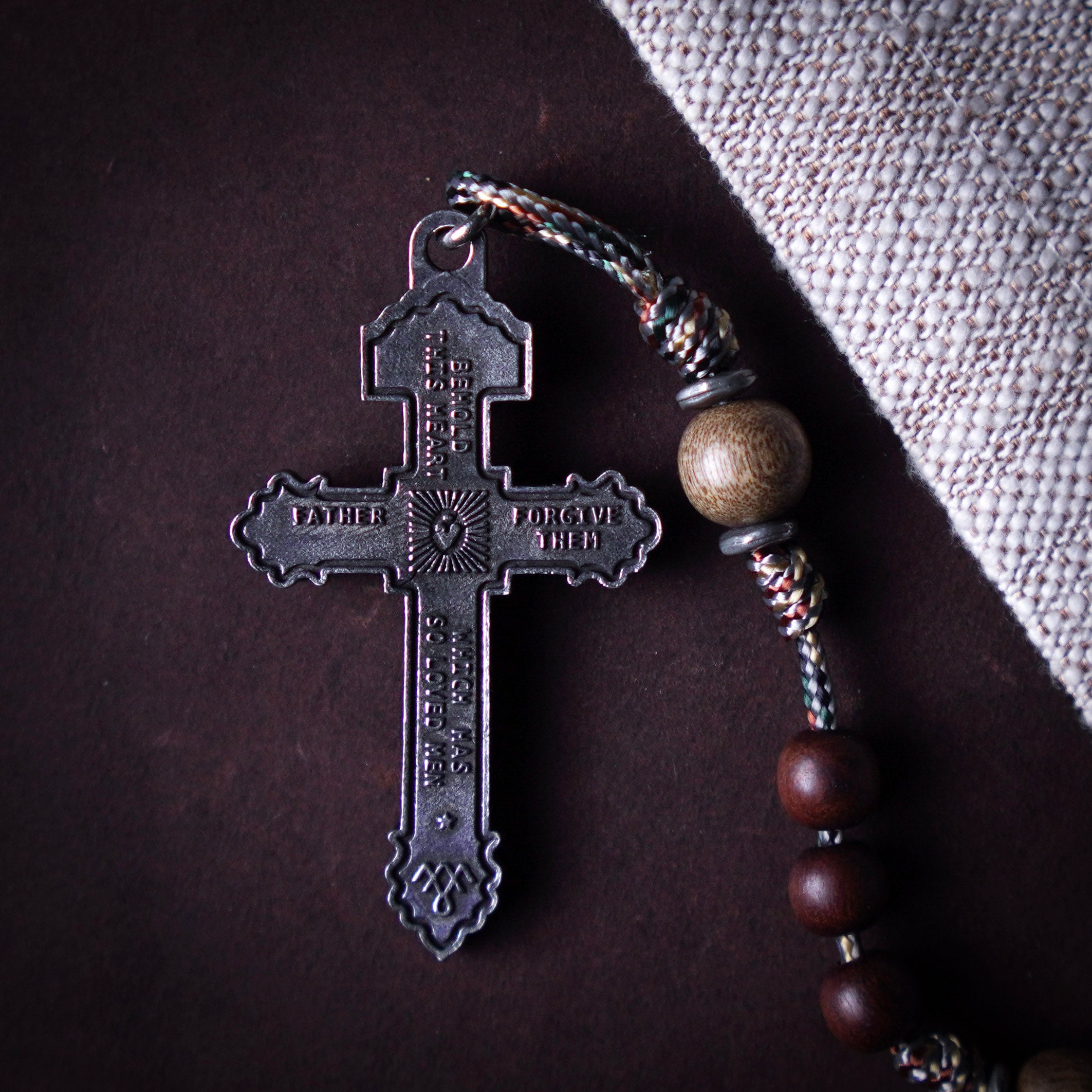 City of Angels Rosary