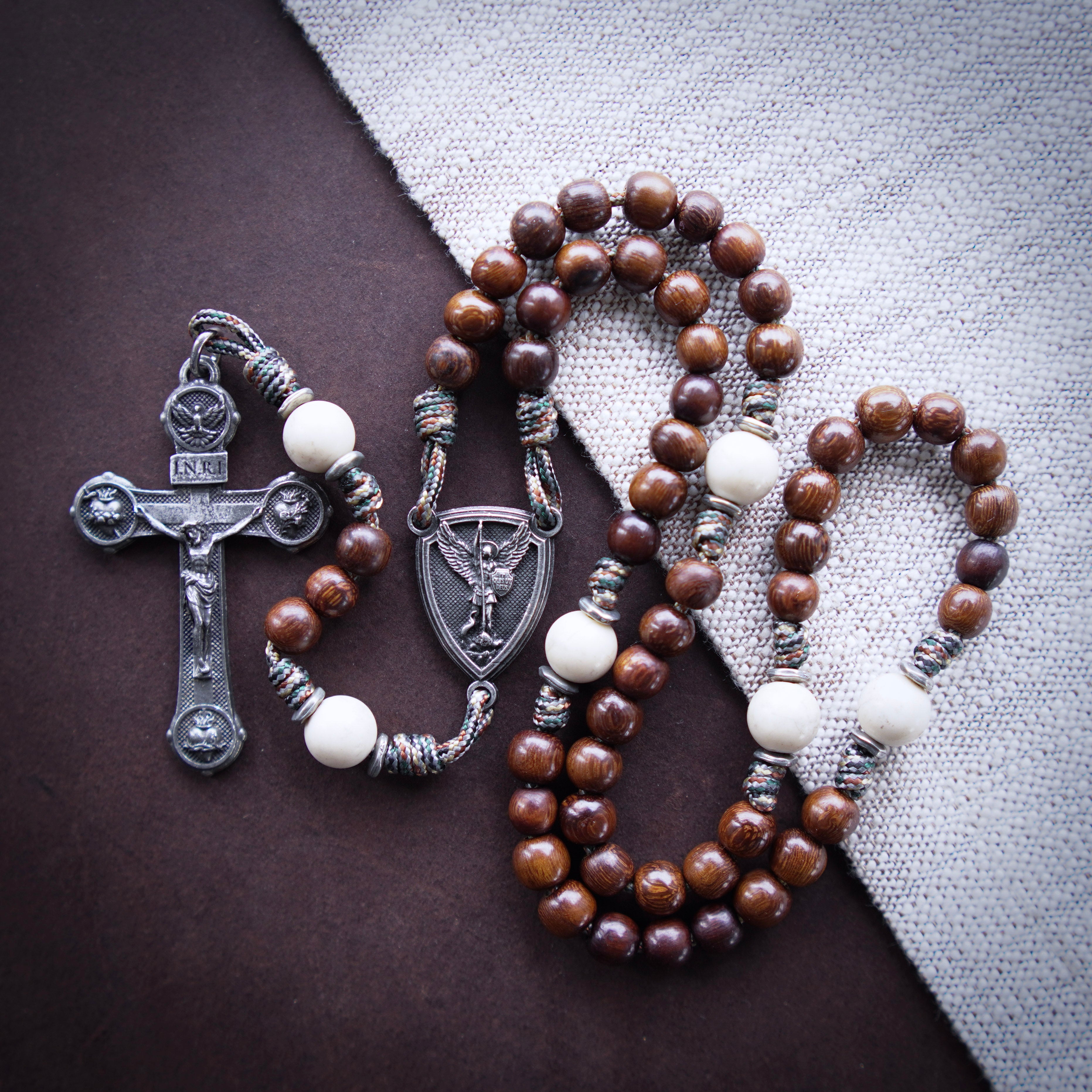 Diligence Rosary