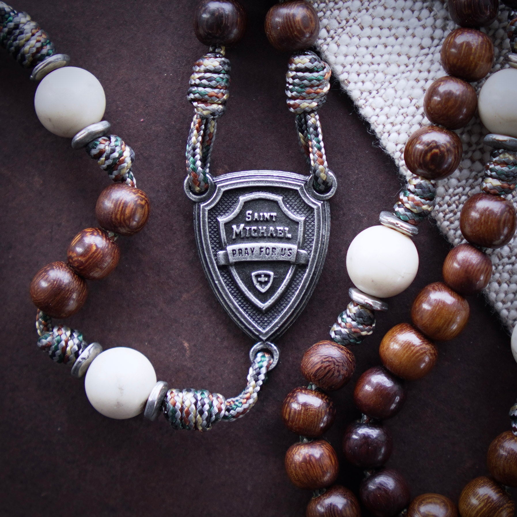 Diligence Rosary