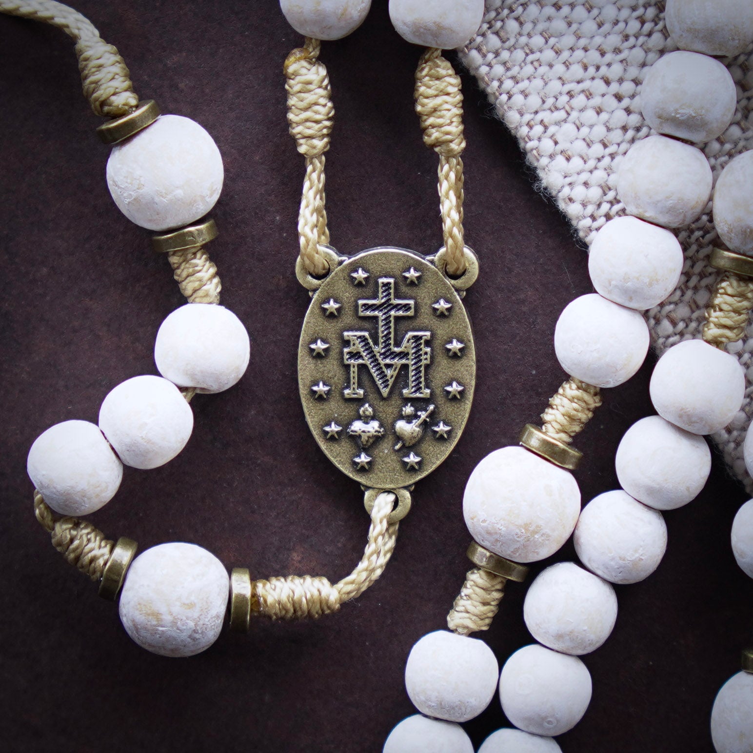 Mother Most Pure Rosary