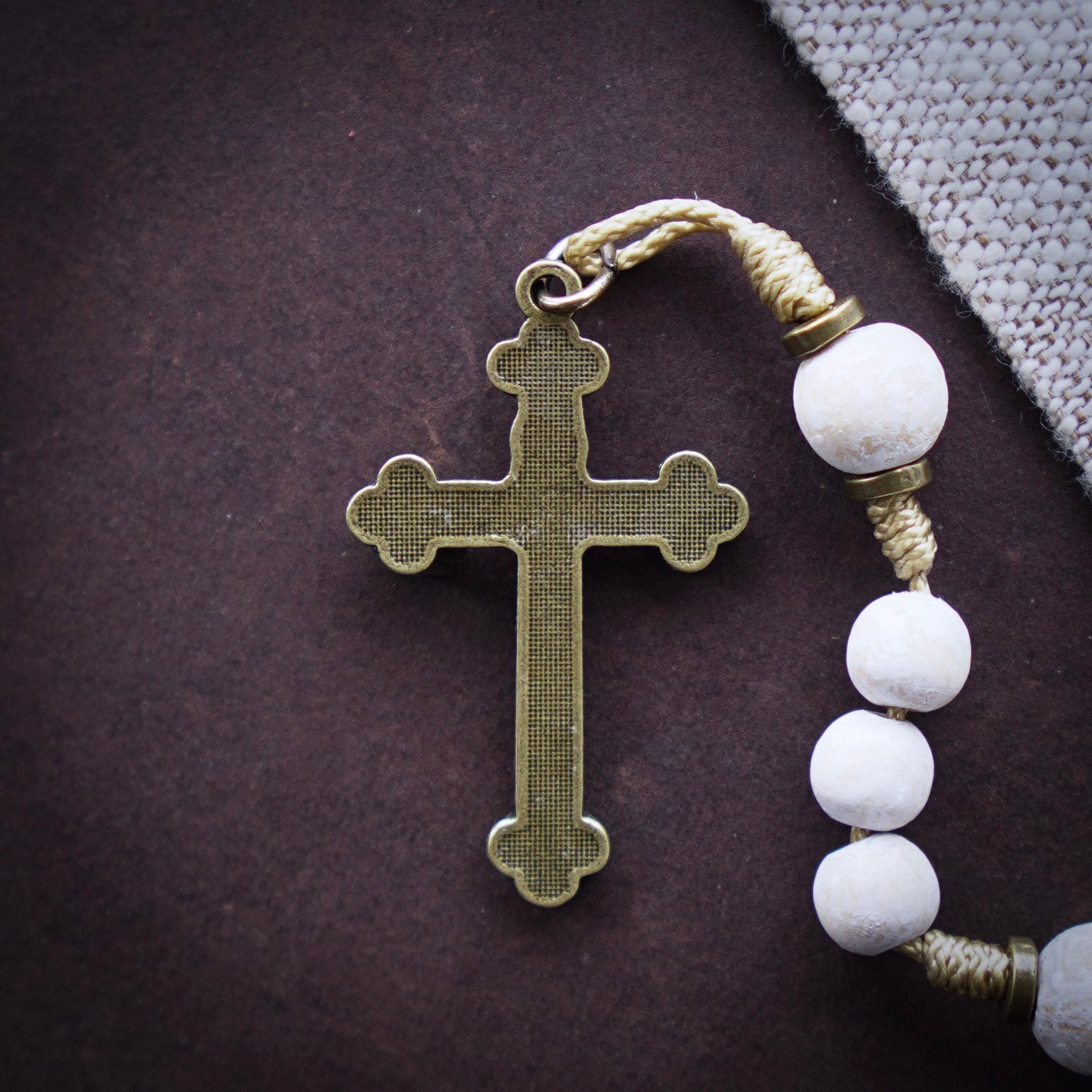 Mother Most Pure Rosary