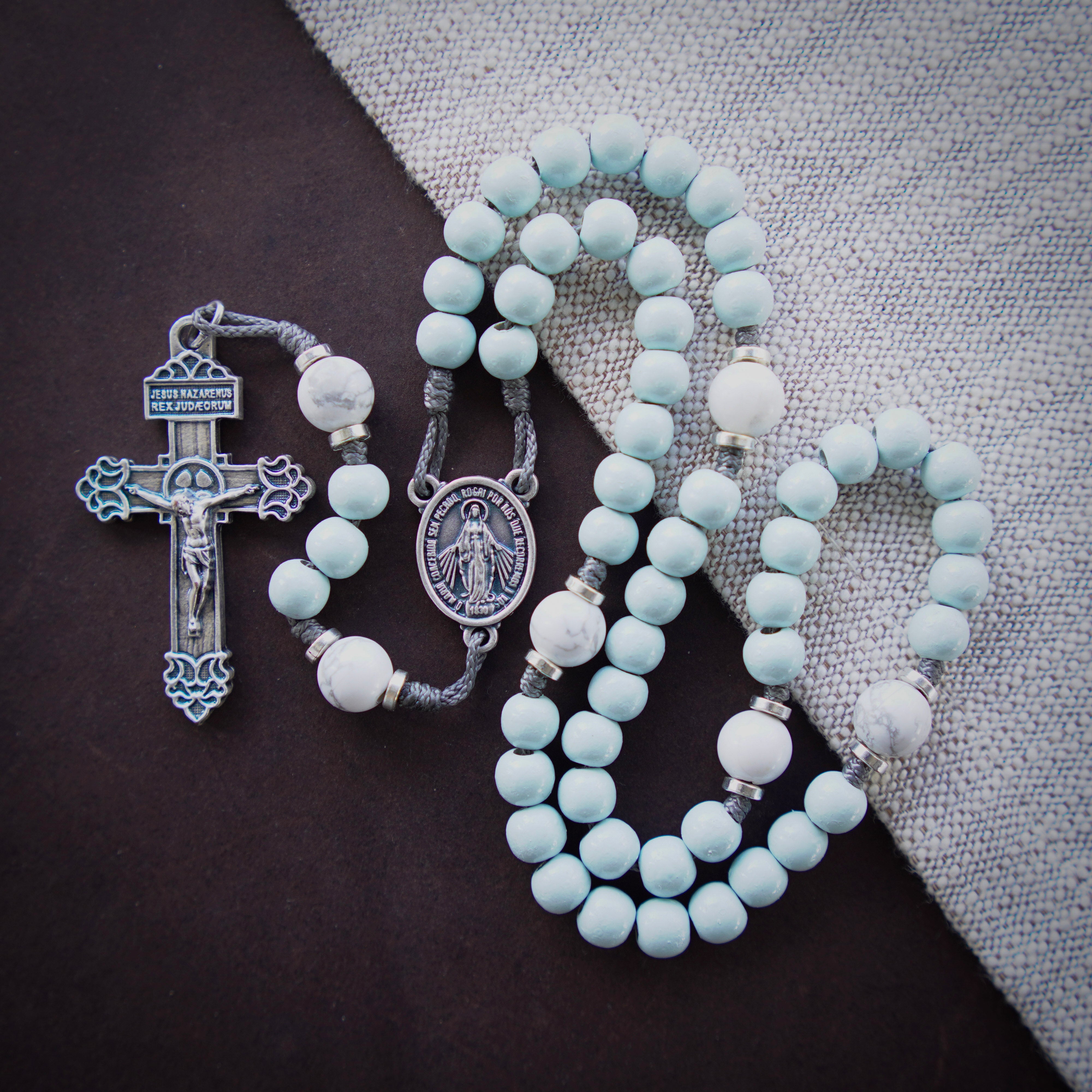Full of Grace Rosary