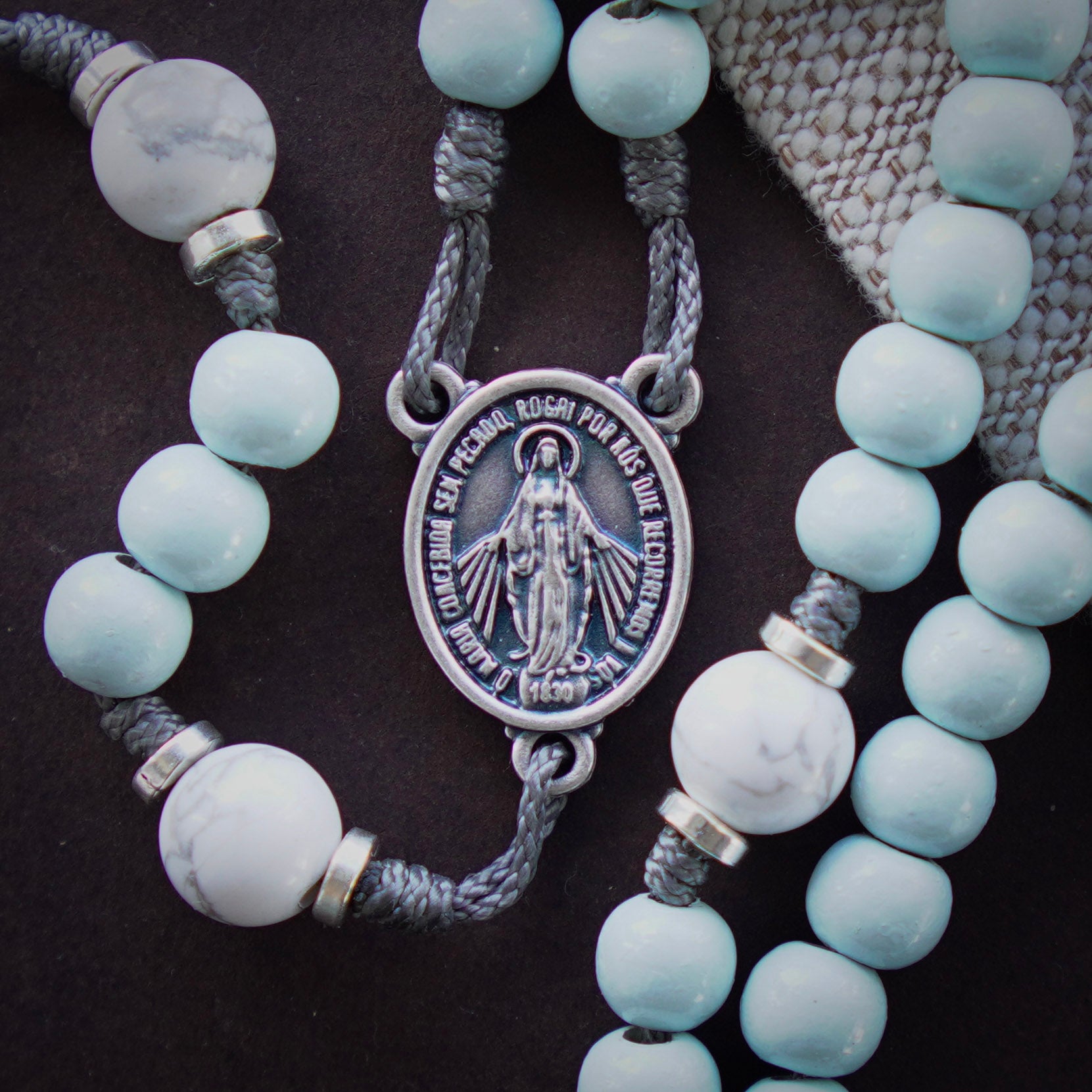 Full of Grace Rosary