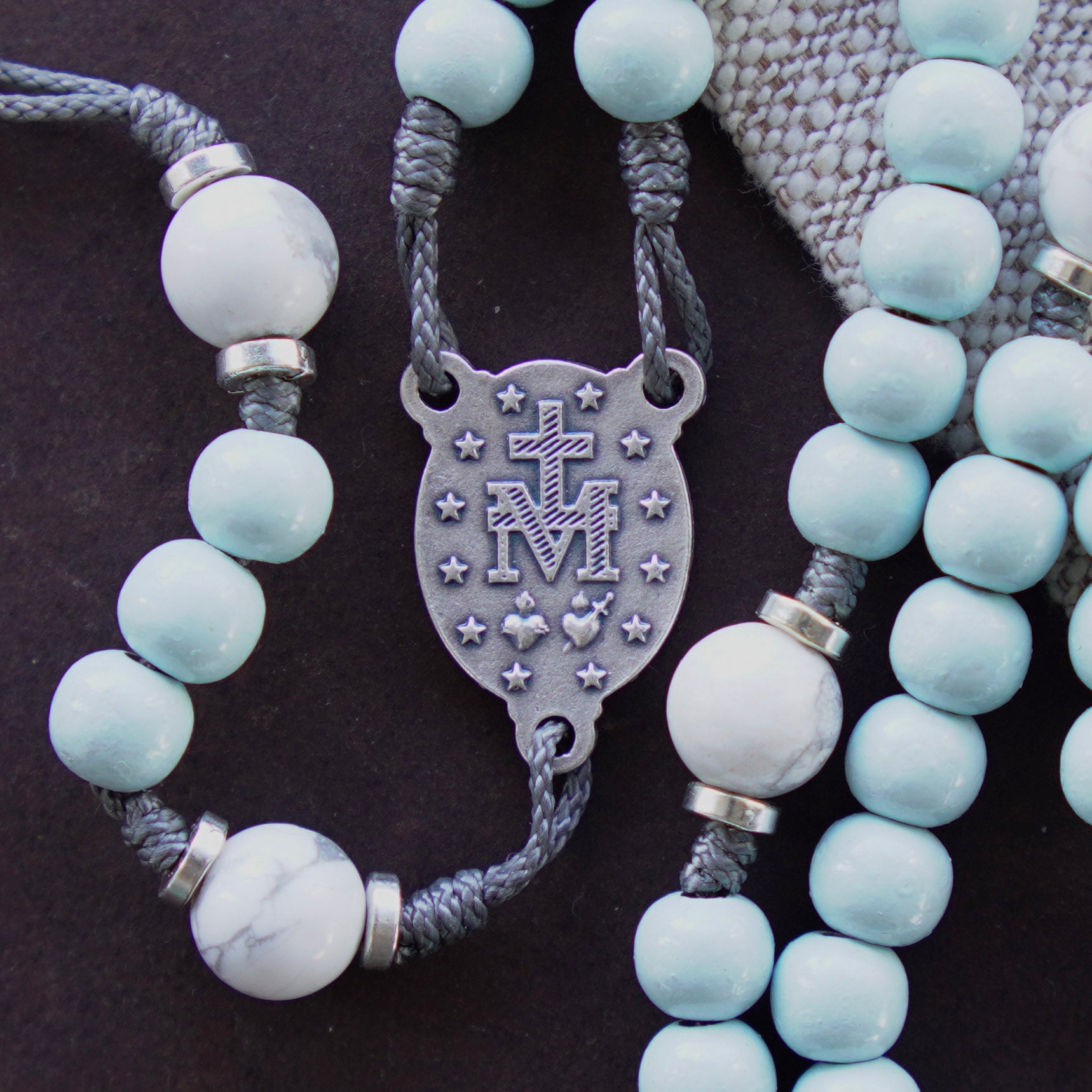 Full of Grace Rosary