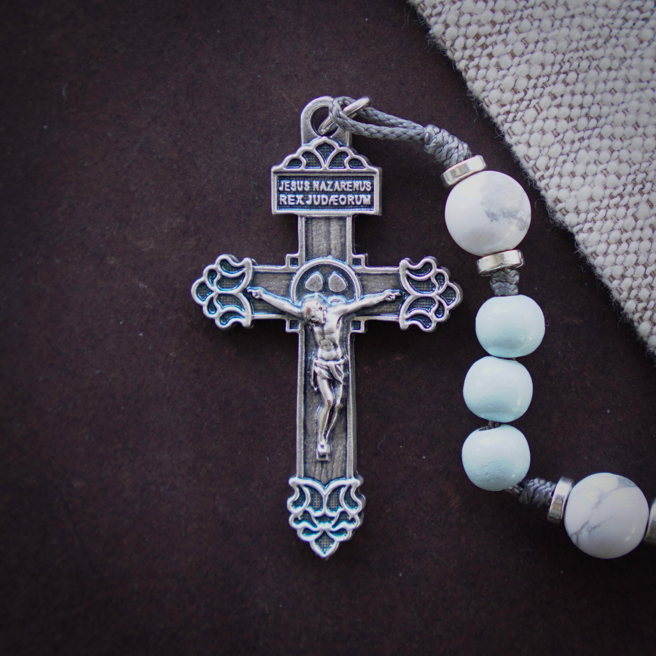 Full of Grace Rosary