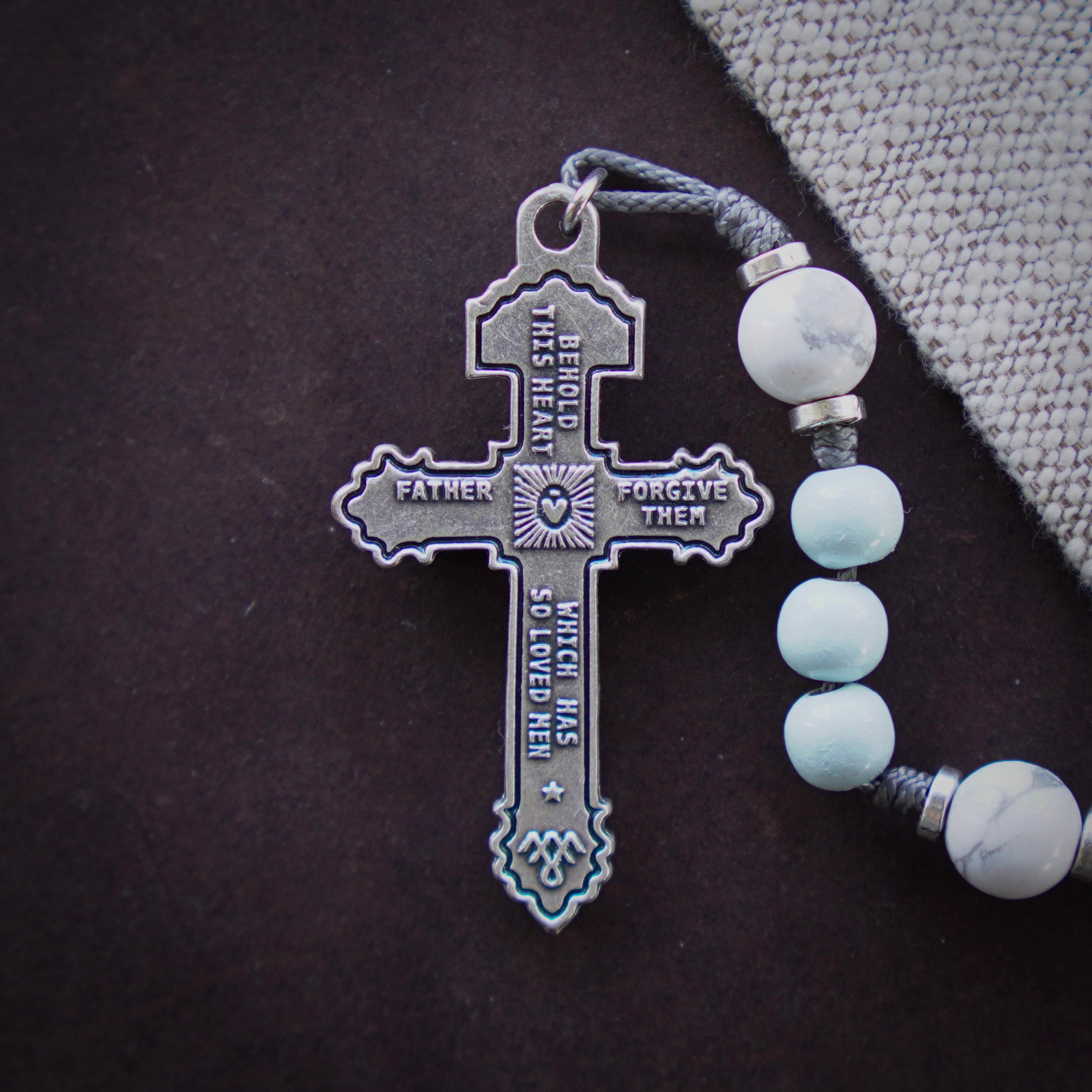 Full of Grace Rosary
