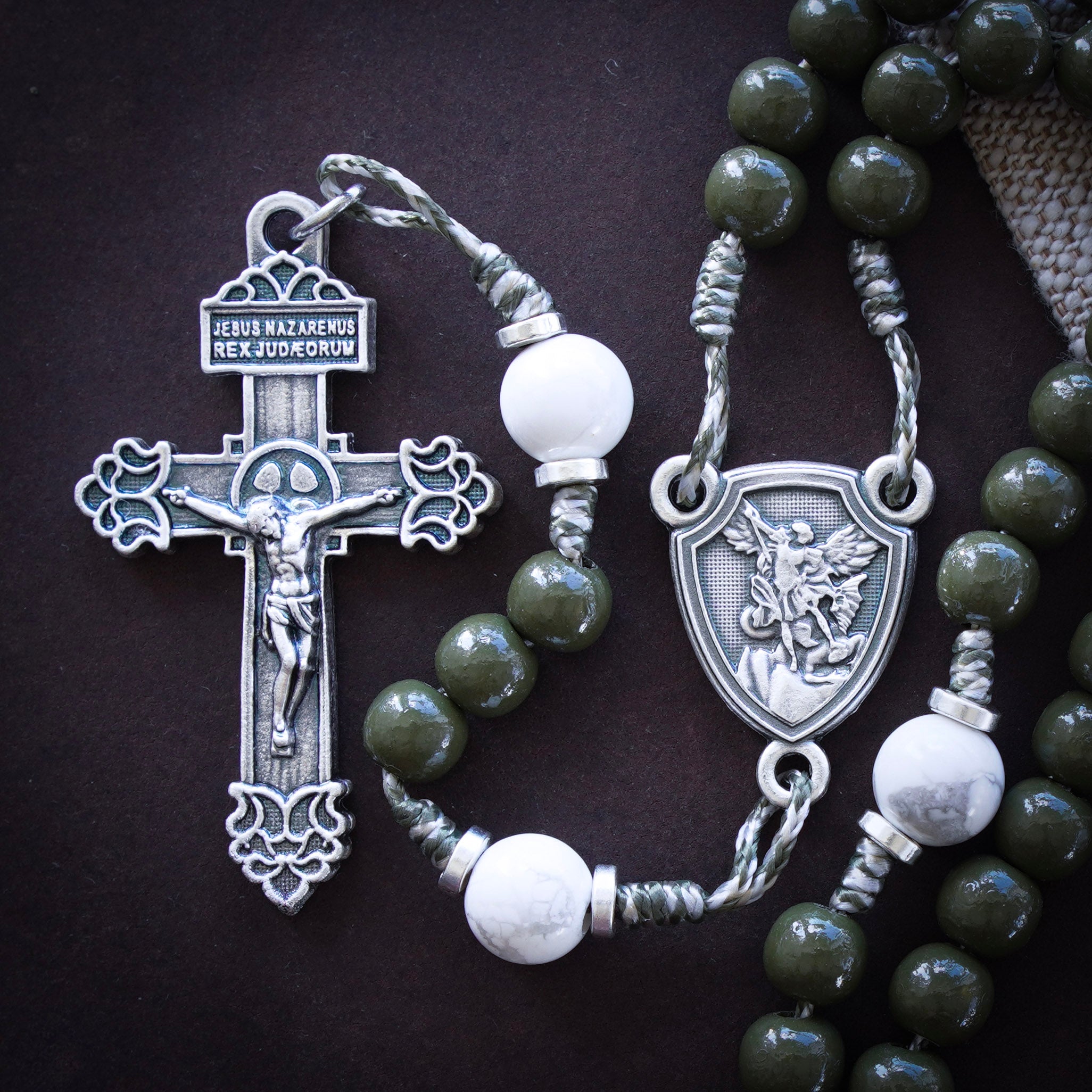 Guide of Souls Rosary