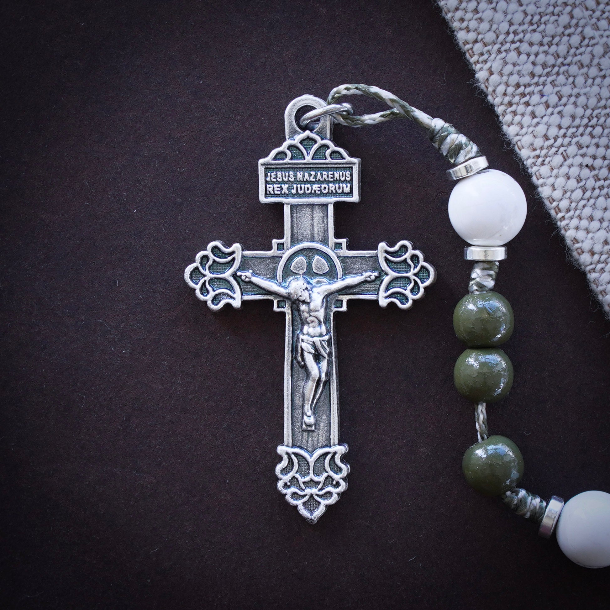 Guide of Souls Rosary