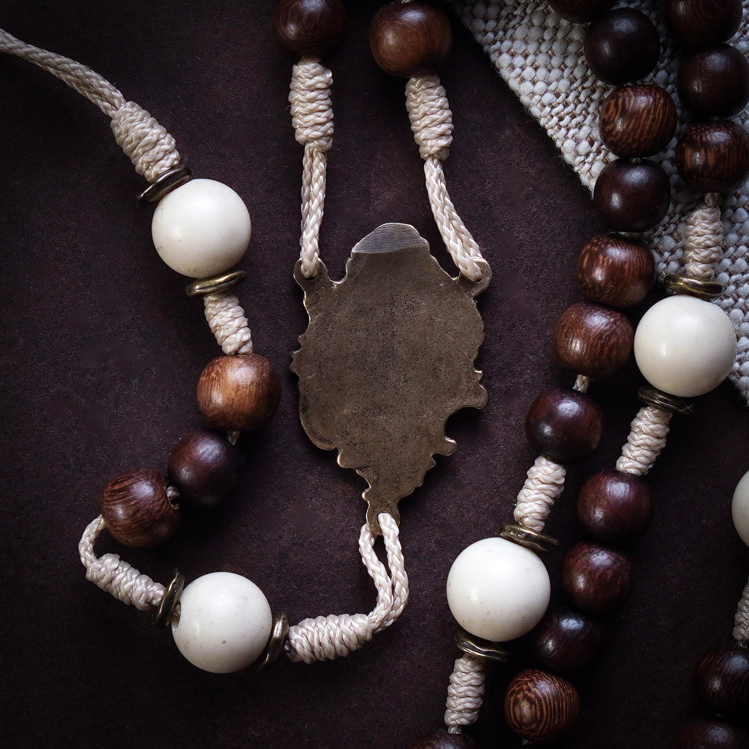 First Holy Communion Rosary