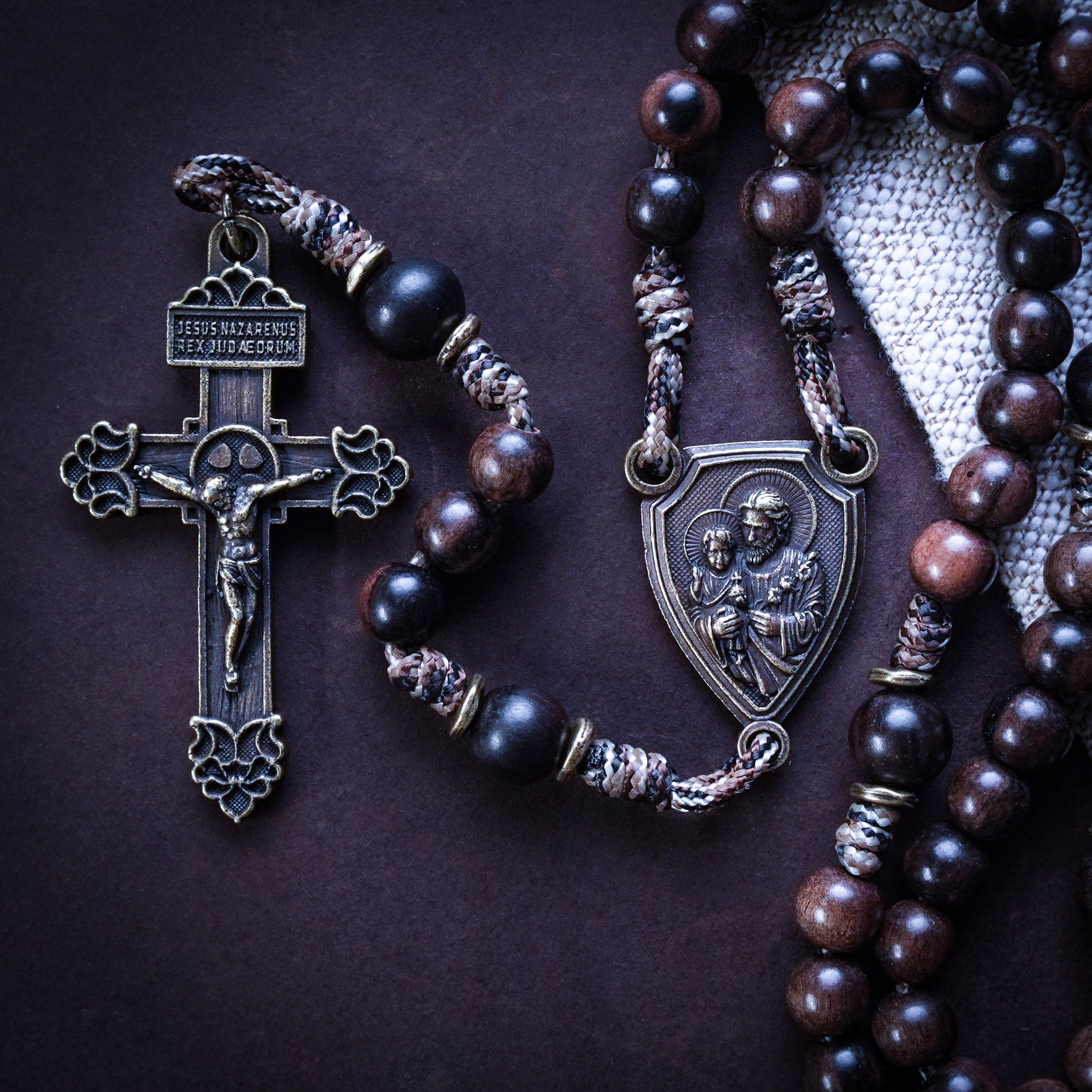 Guardian Rosary