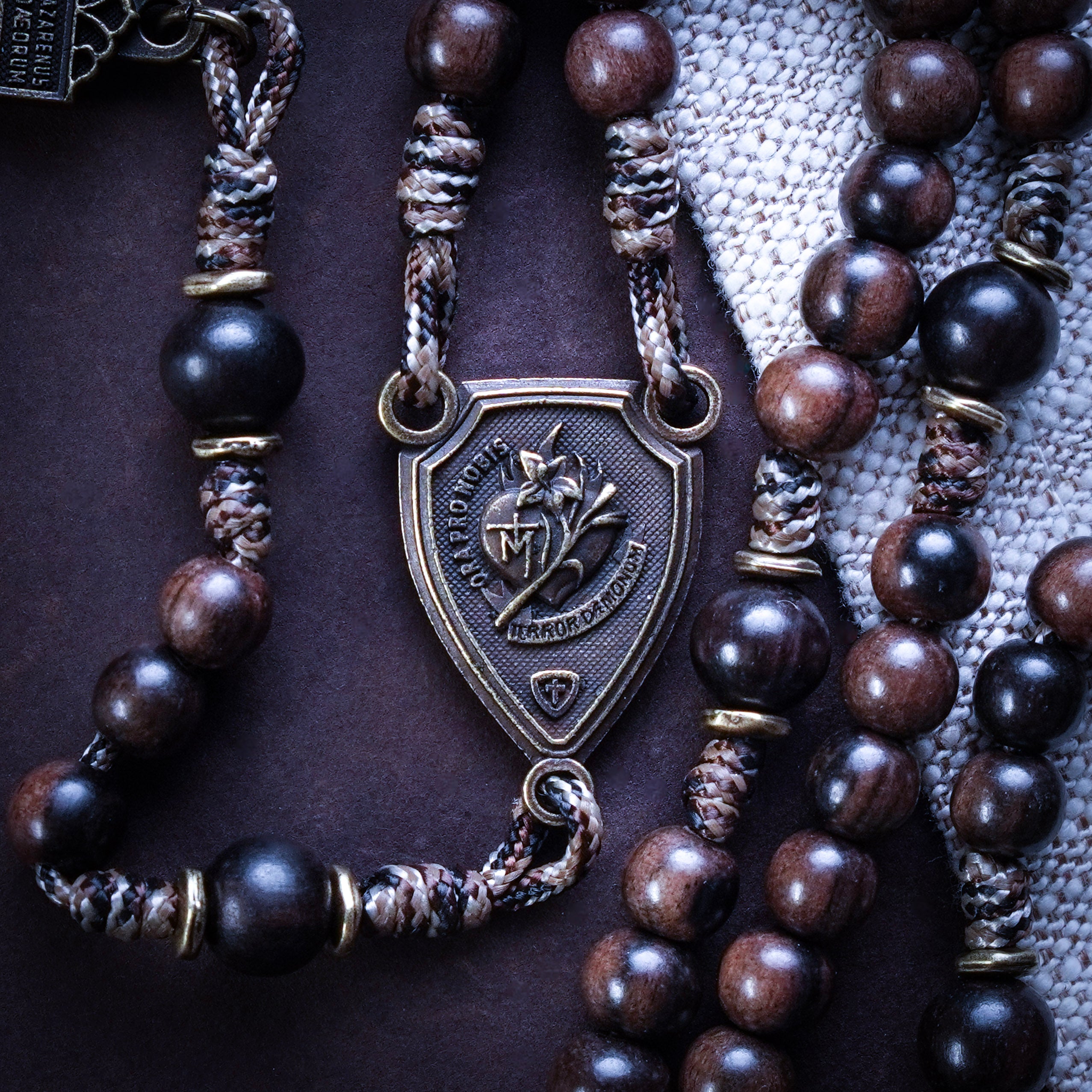 Guardian Rosary