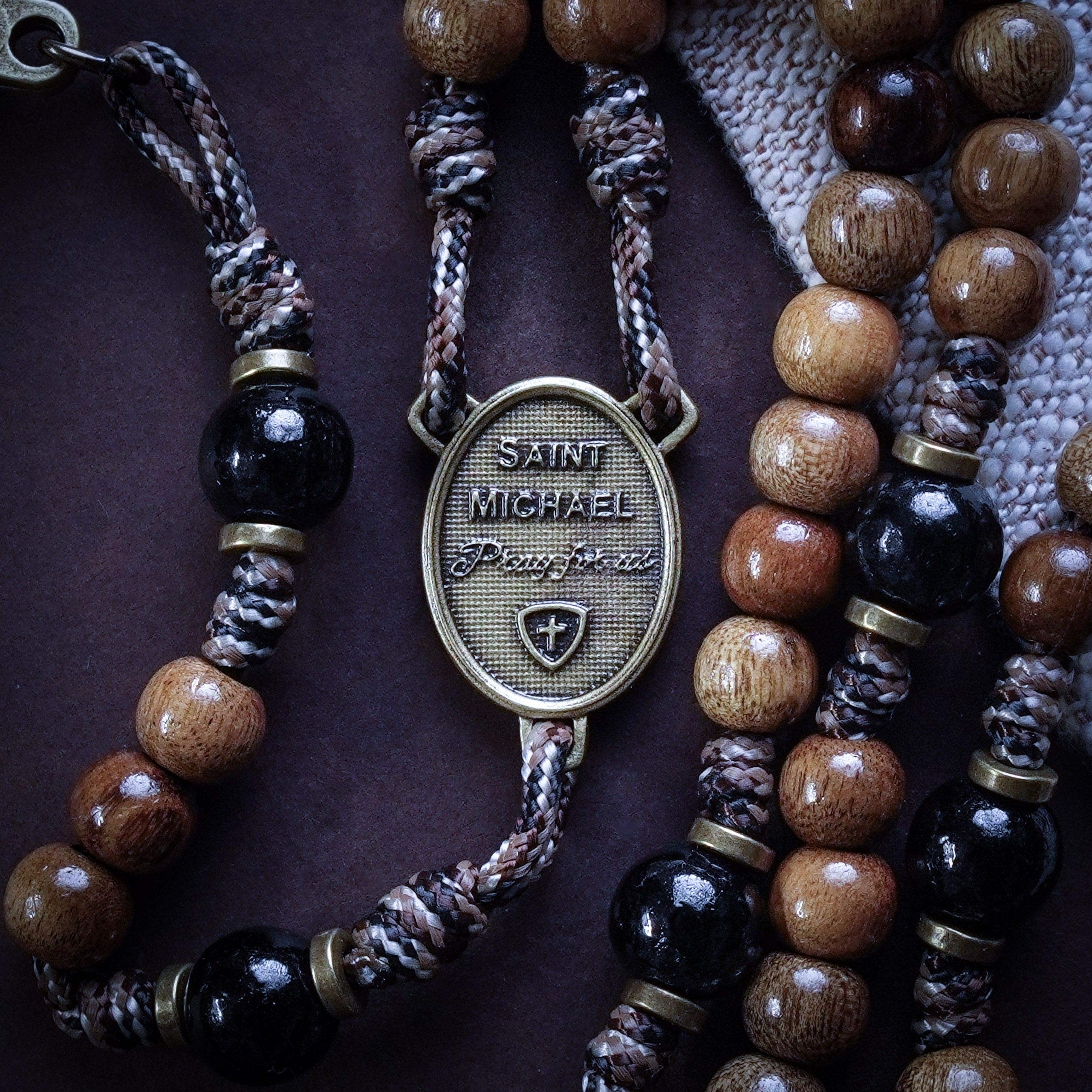 Deliverance Rosary