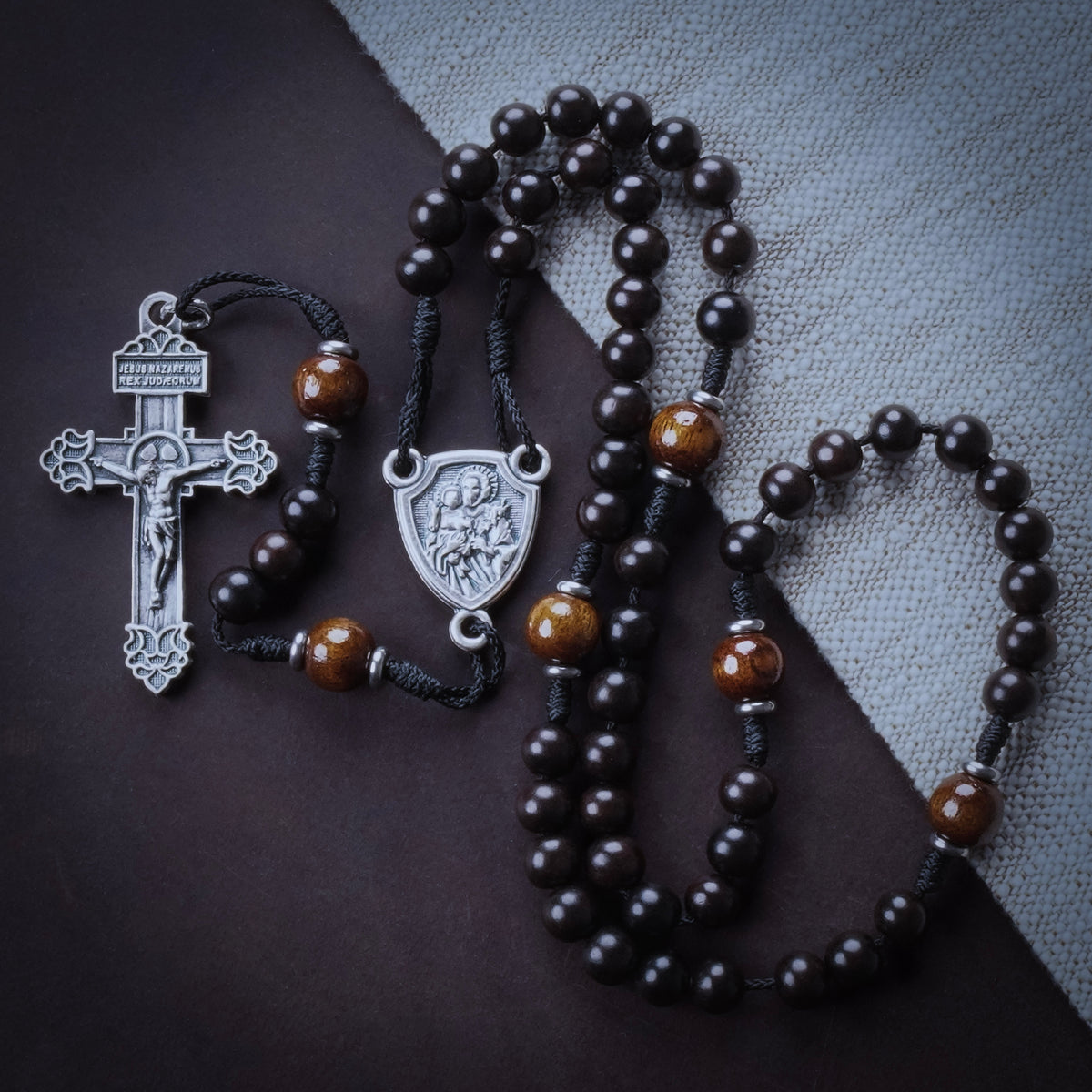 Son of David Rosary