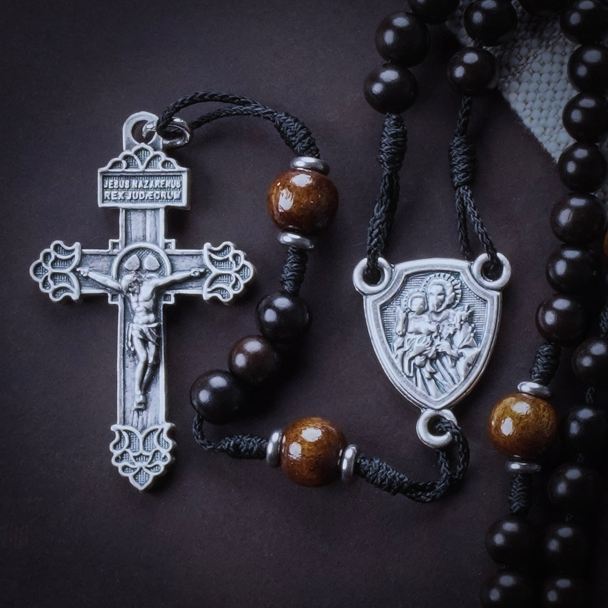 Son of David Rosary