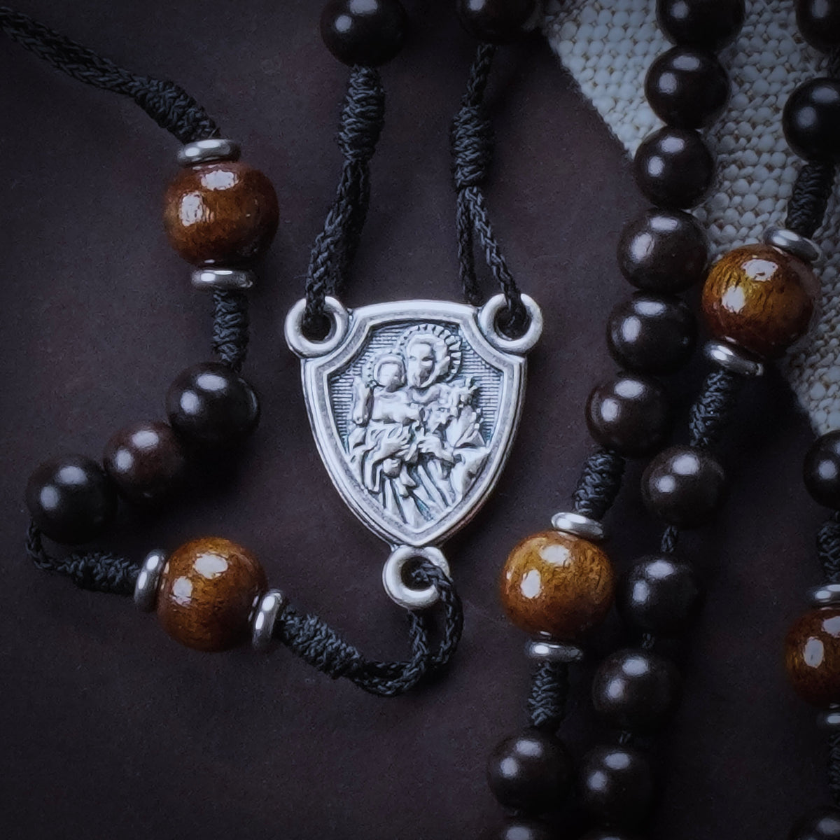 Son of David Rosary