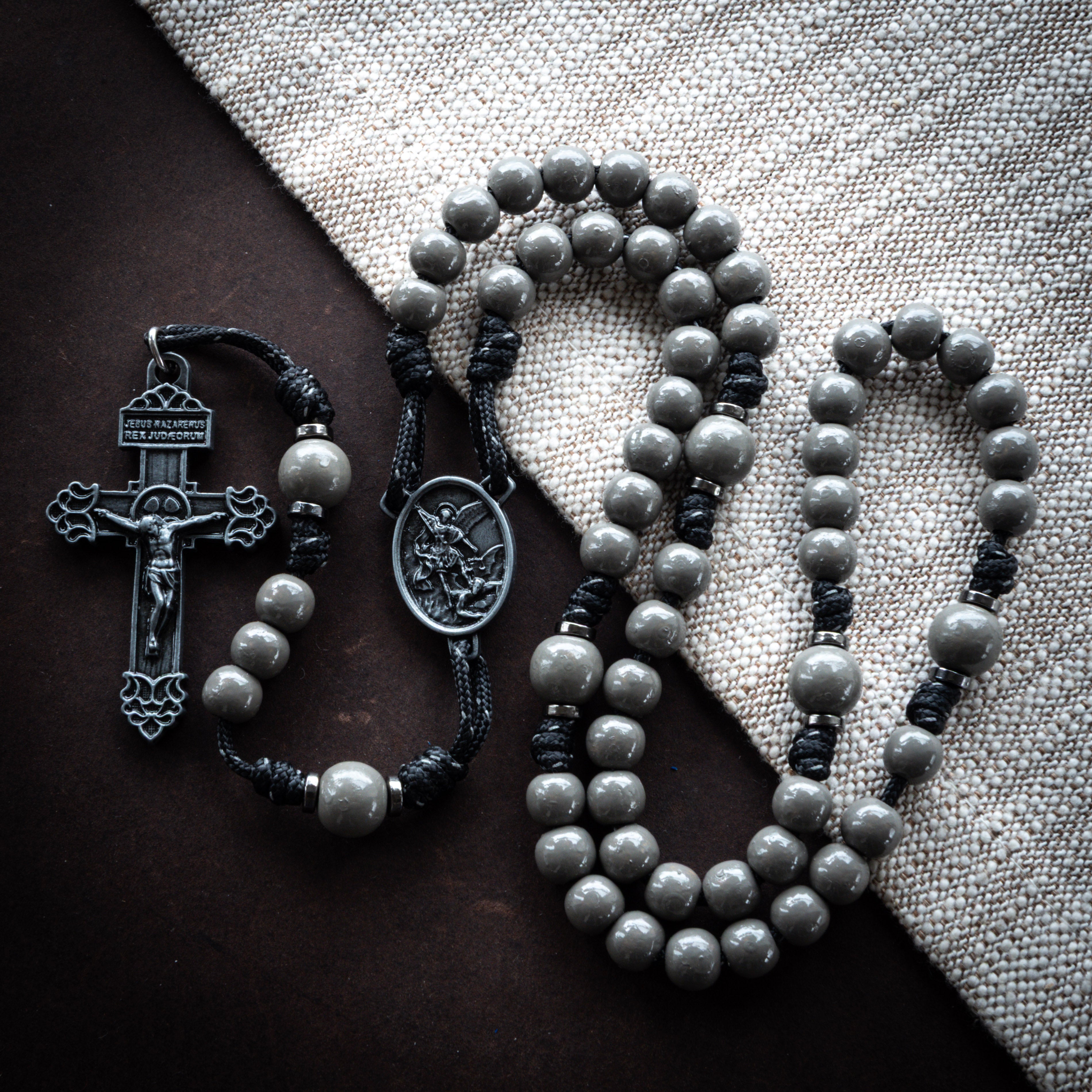 Stronghold of the Lord Rosary