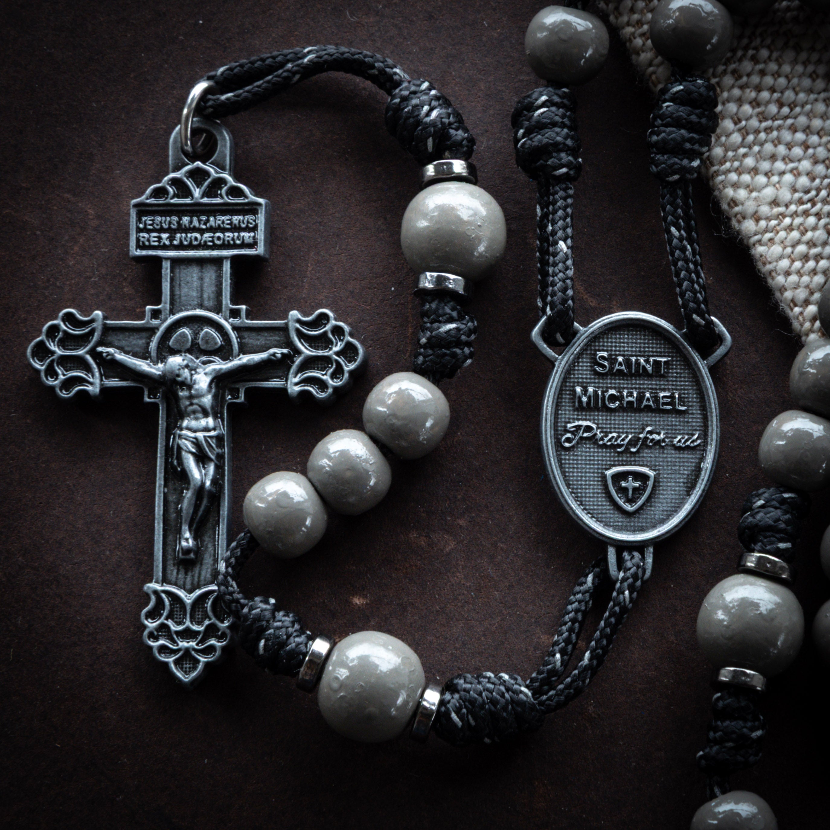 Stronghold of the Lord Rosary