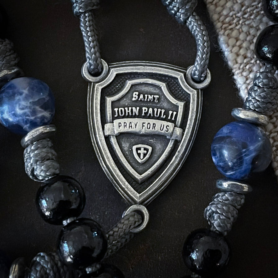St. John Paul II Rosary