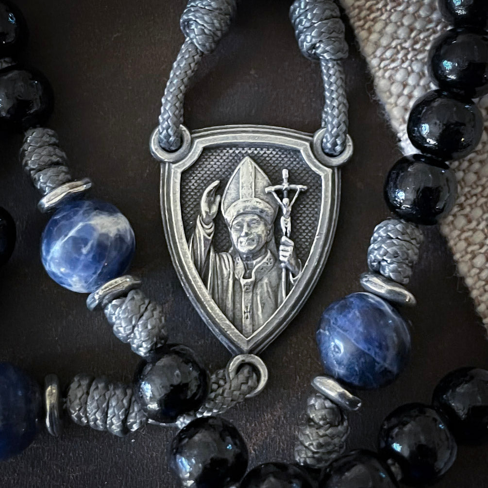 St. John Paul II Rosary