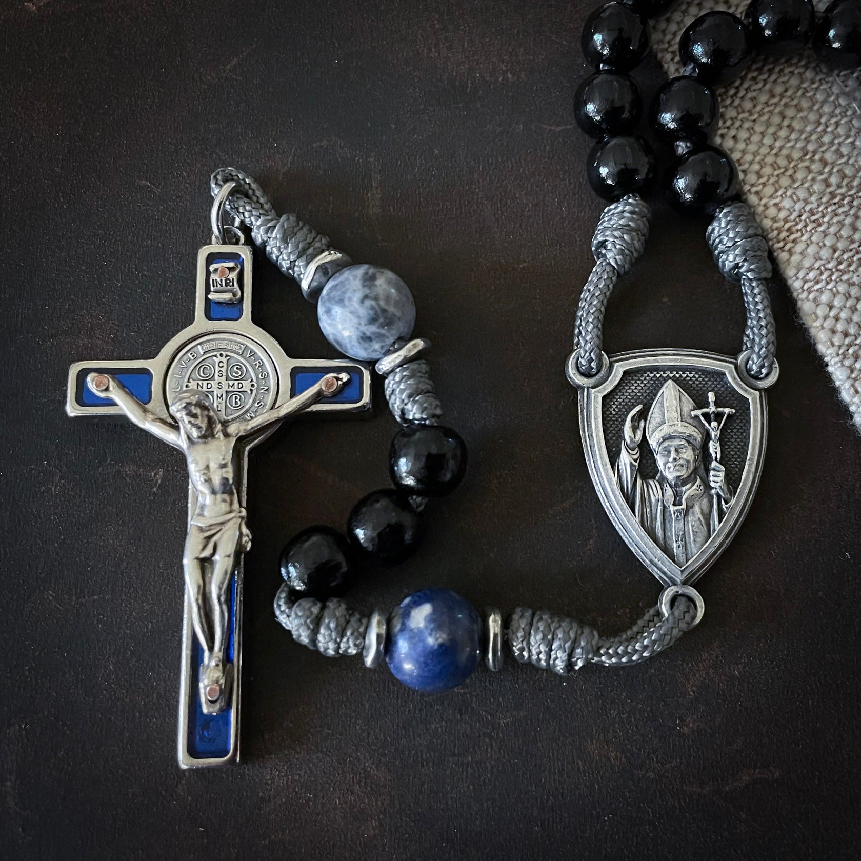 St. John Paul II Rosary