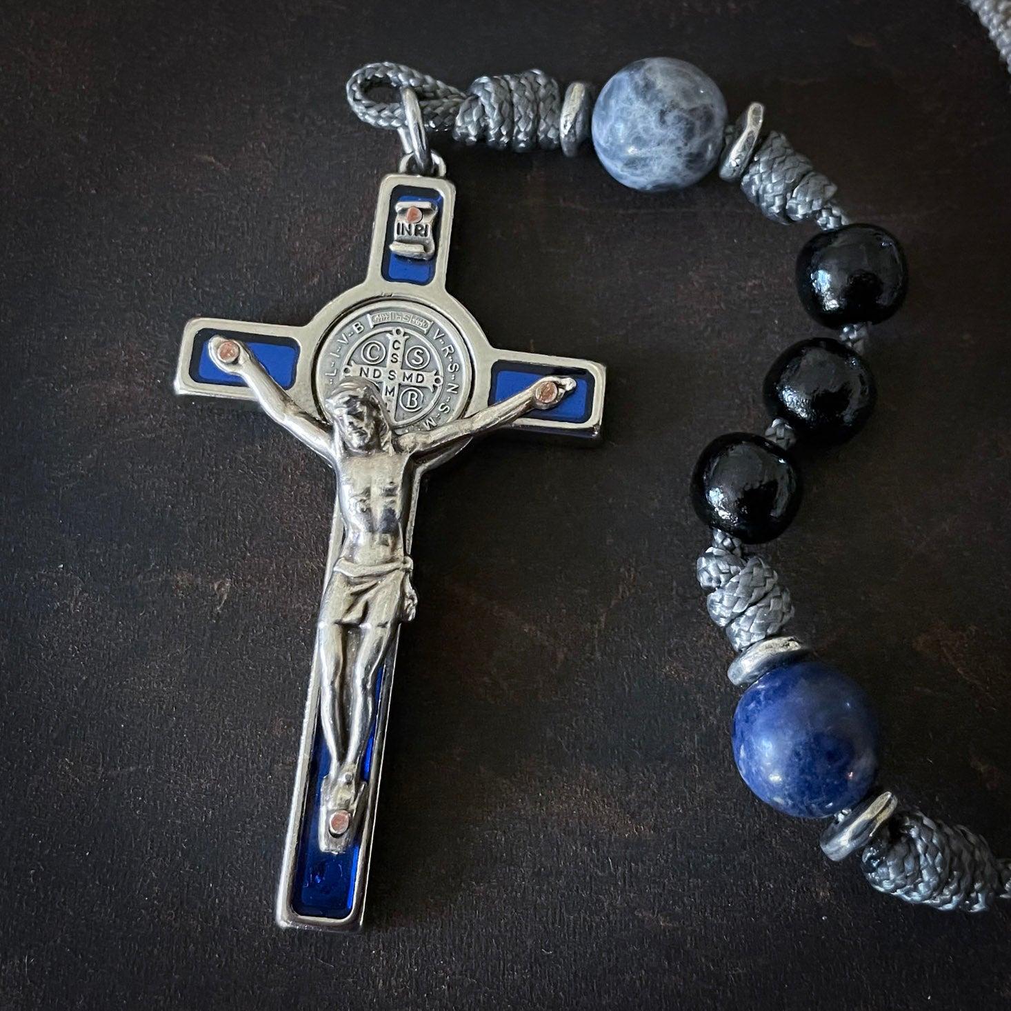 St. John Paul II Rosary