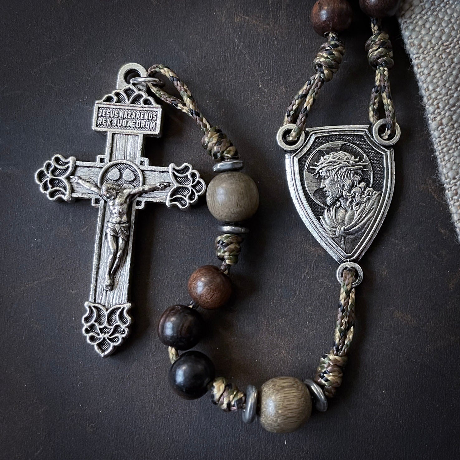Passion Rosary