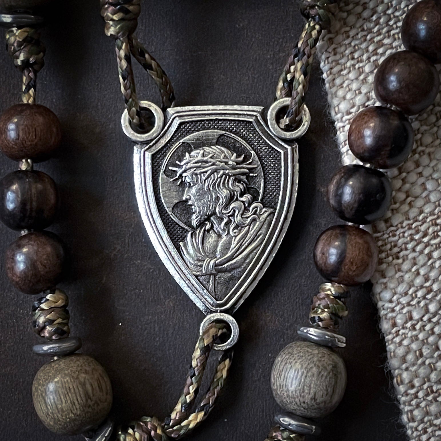 Passion Rosary