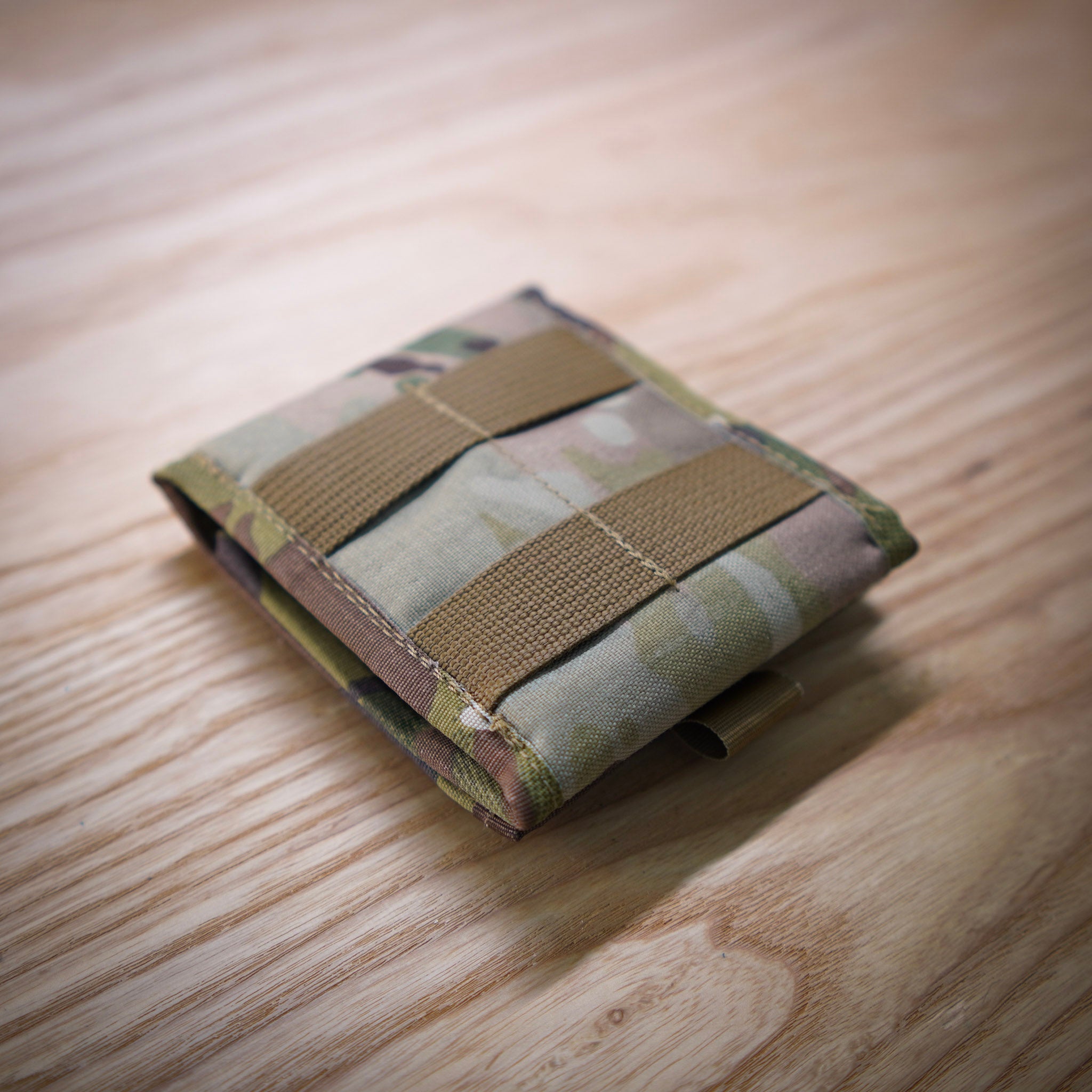 Pocket Altar - Holy Armament