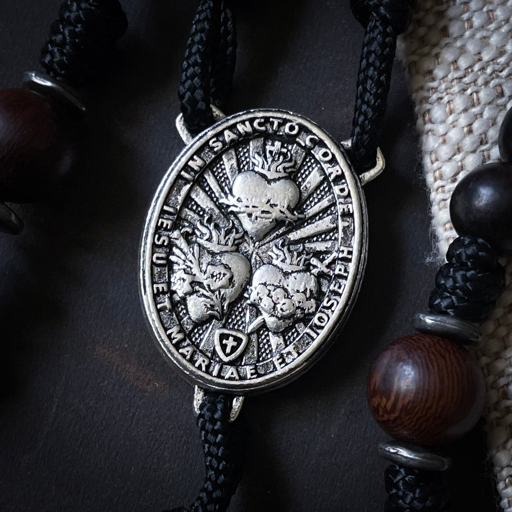 St. Joseph The Worker Rosary