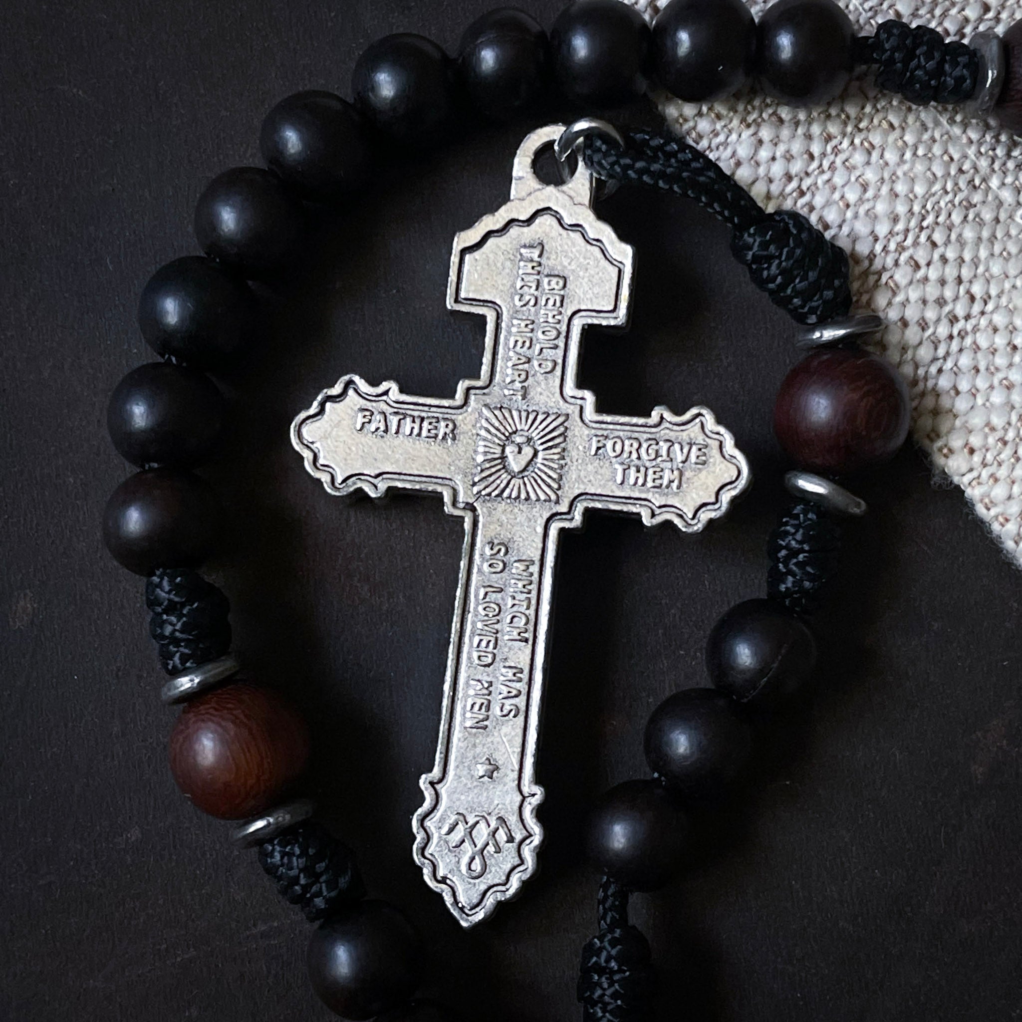 St. Joseph The Worker Rosary