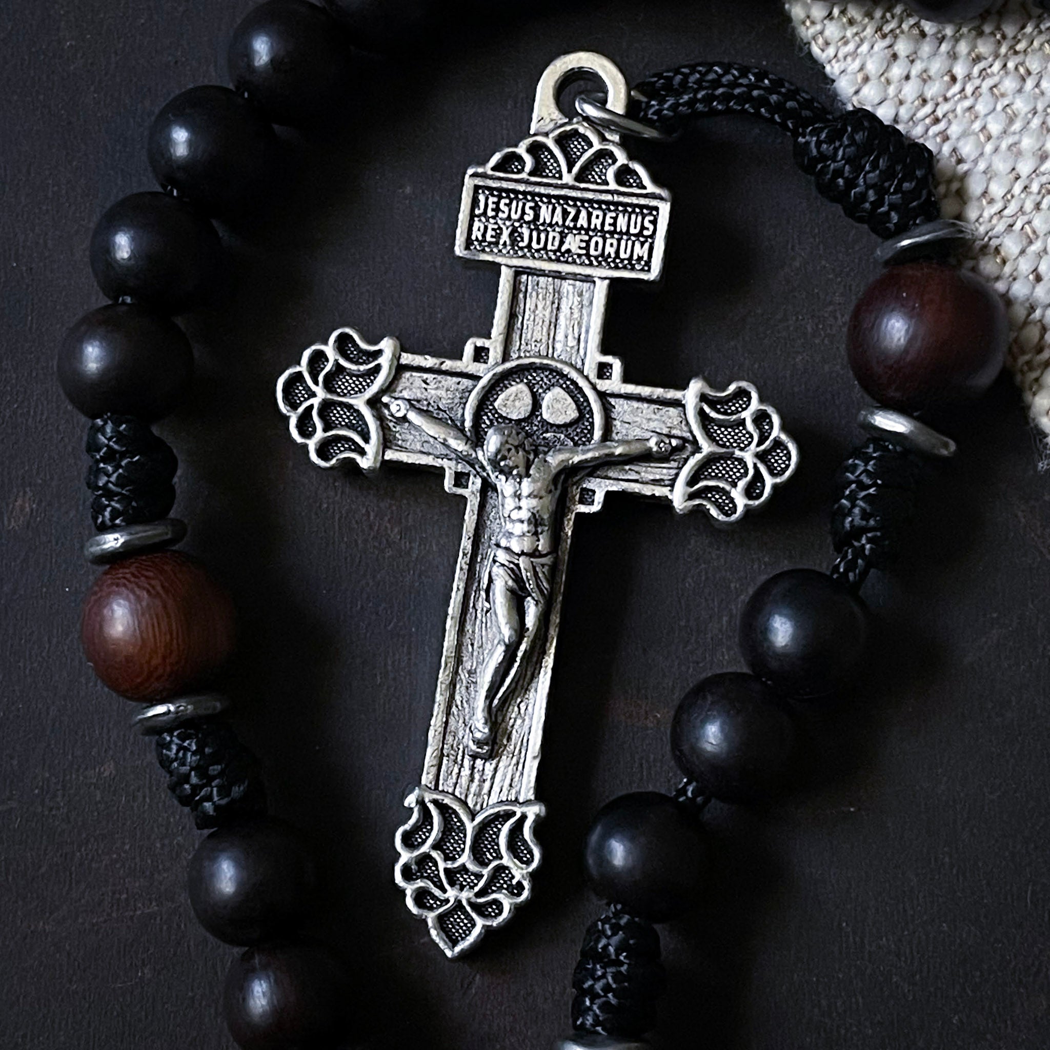 St. Joseph The Worker Rosary