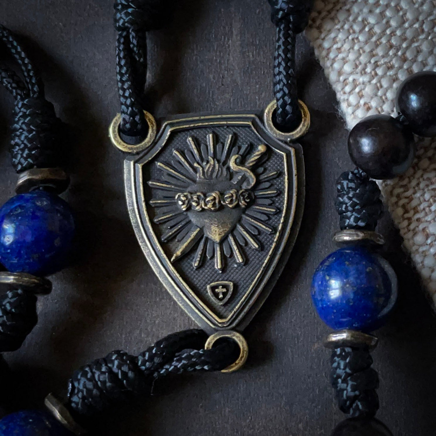 Morning Star Rosary